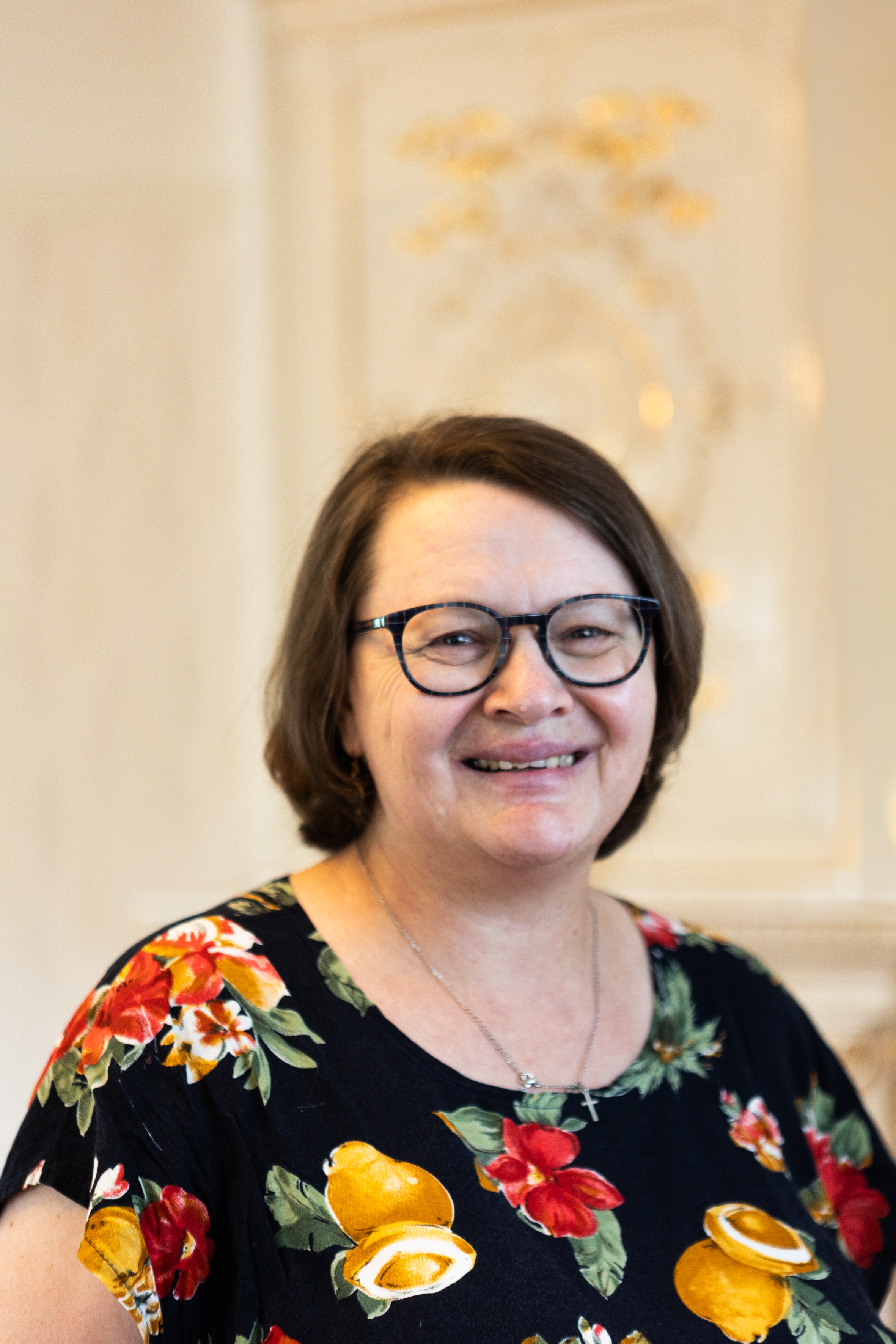 Karen Scheepers
