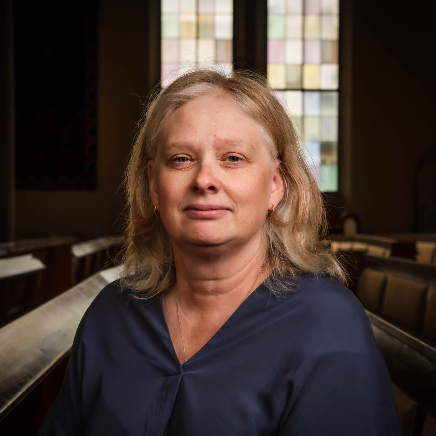 Ingela  Eliasson