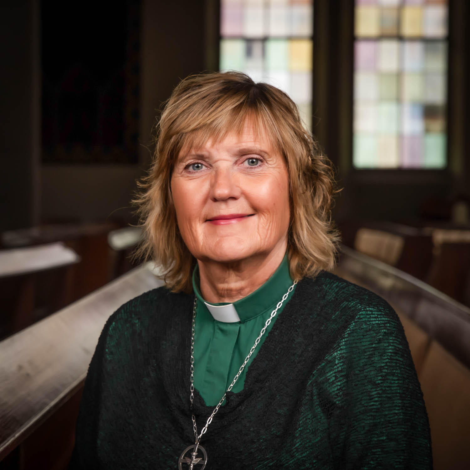 Margareta Engdahl