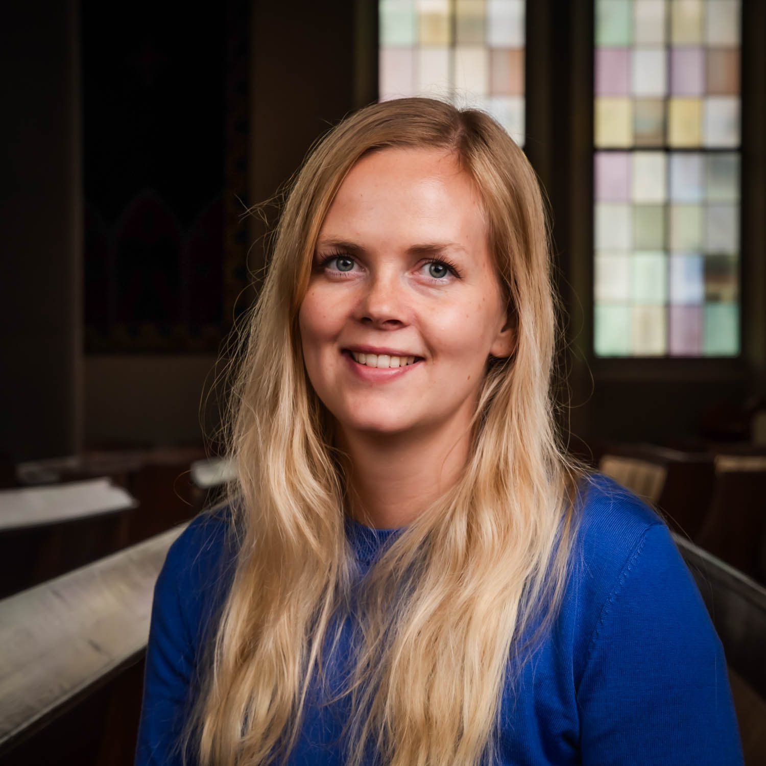 Marlene Persson