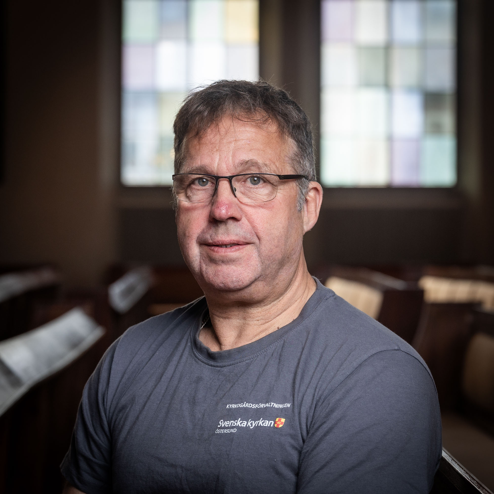 Peter Axelsson