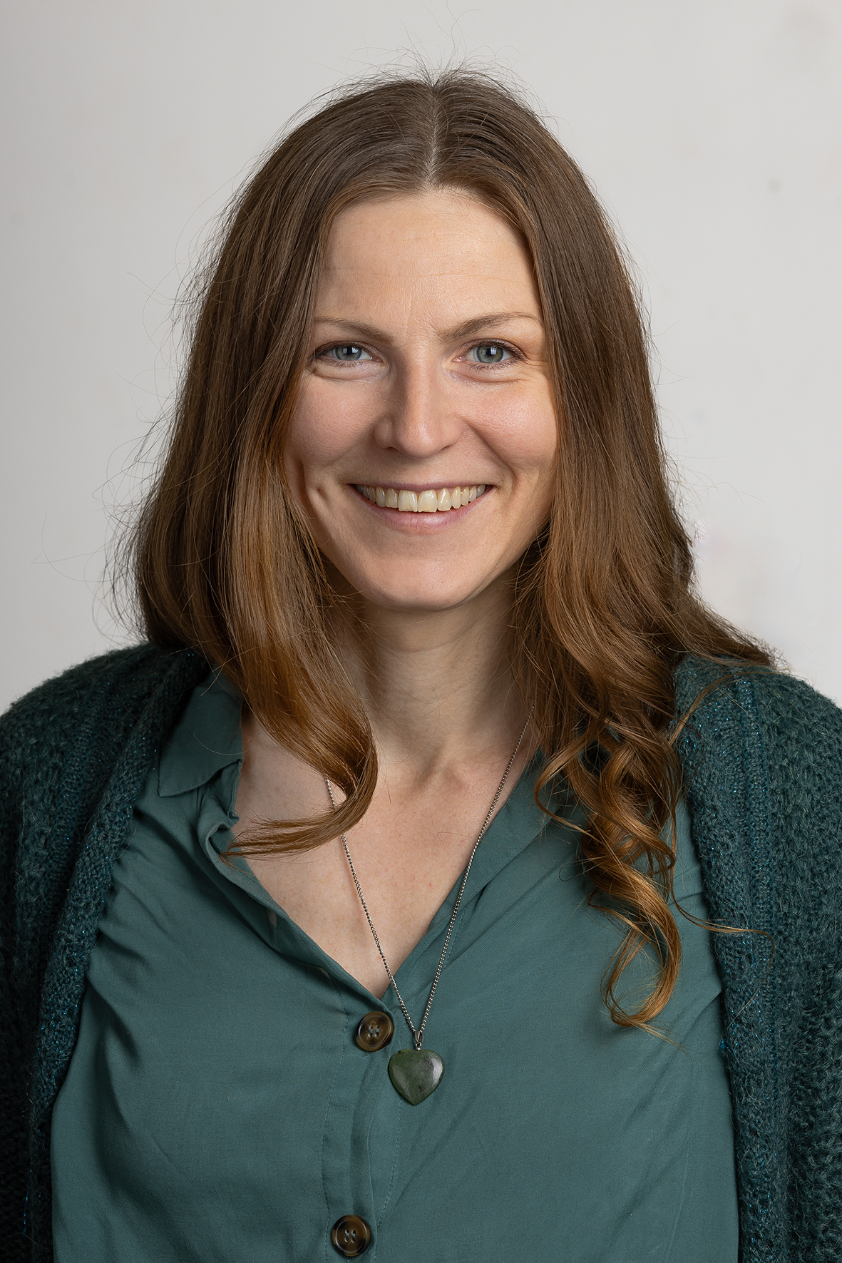 Anna-Sara Bergwall
