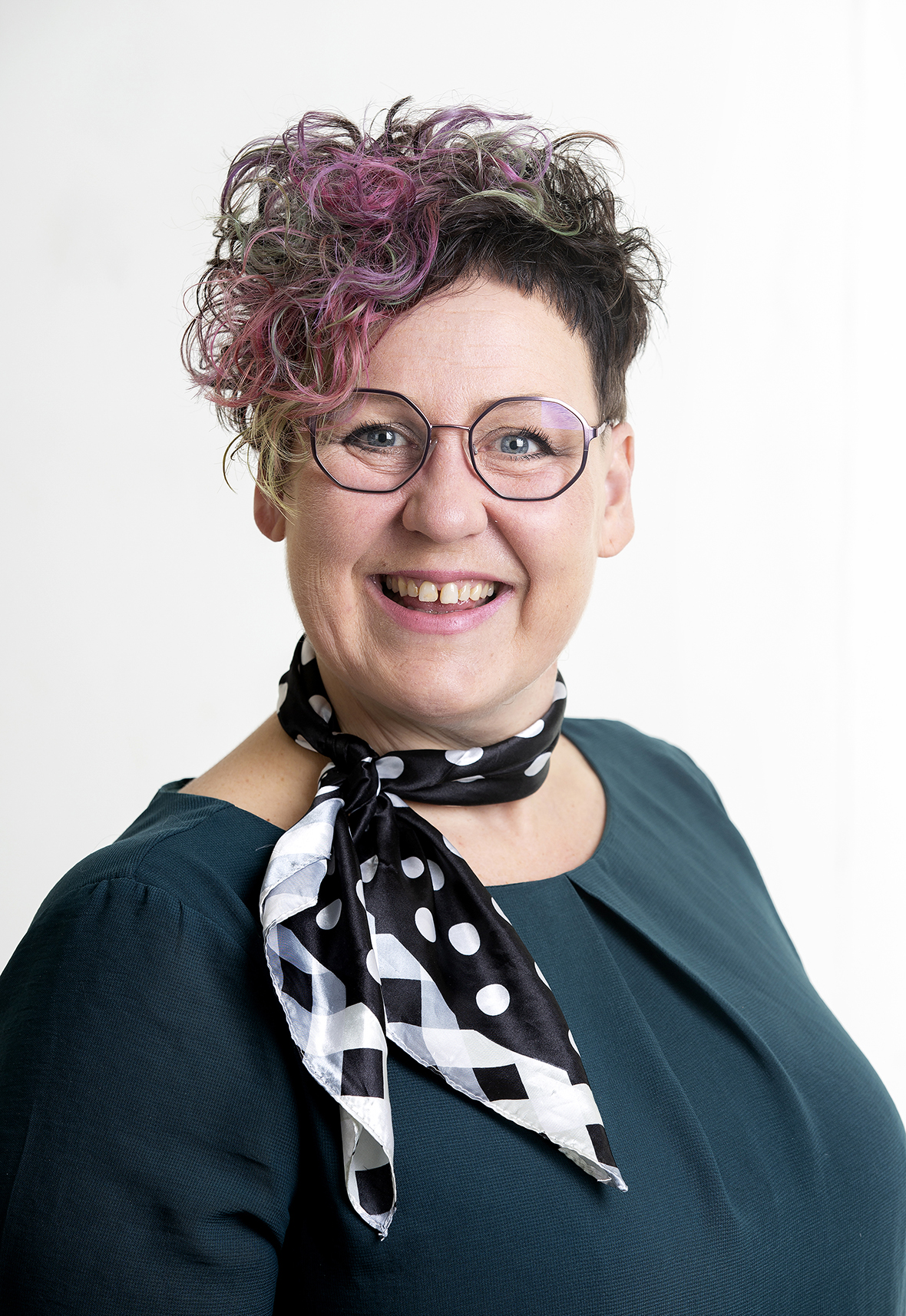 Jenny Edling