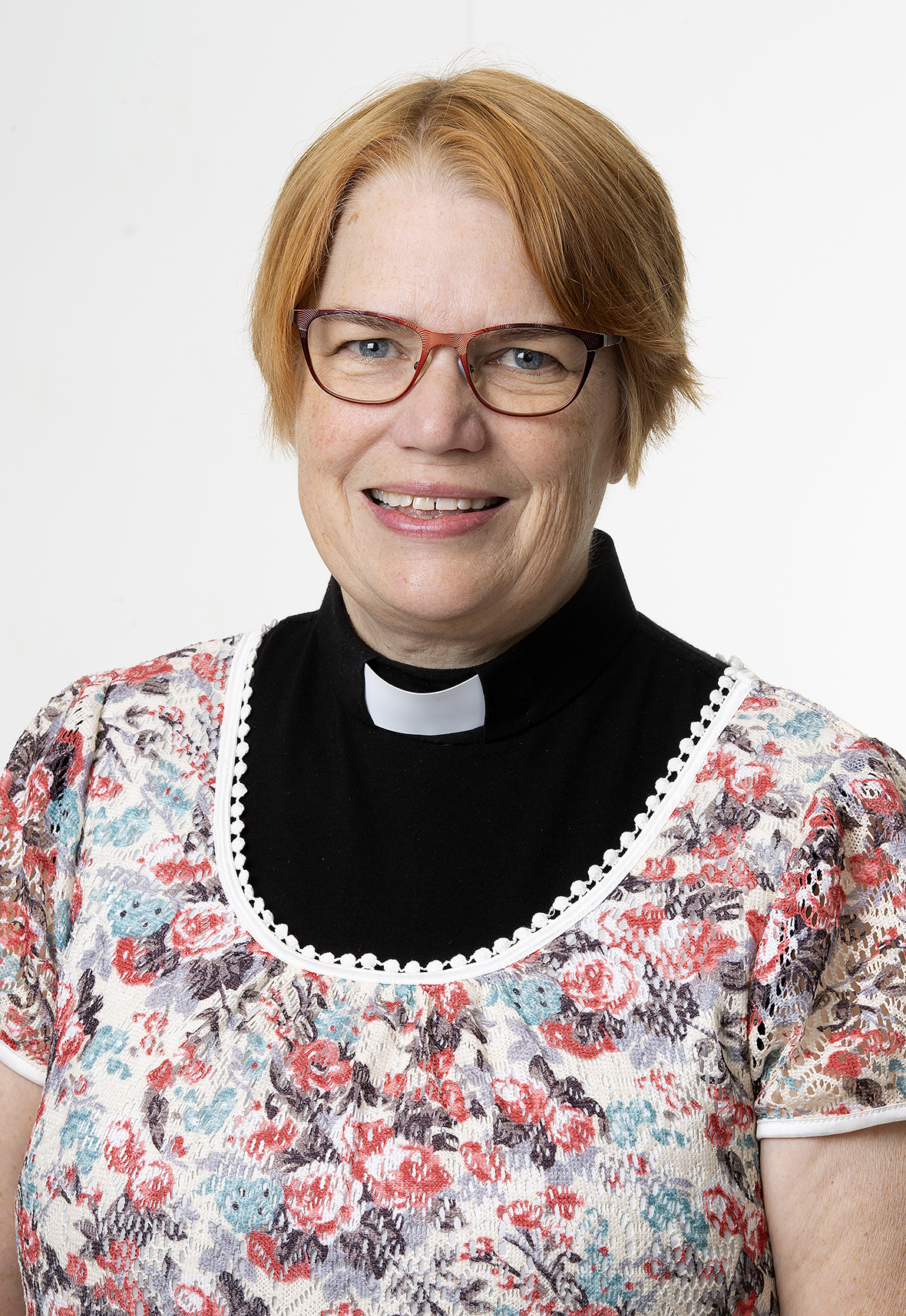 Marie  Edfast 