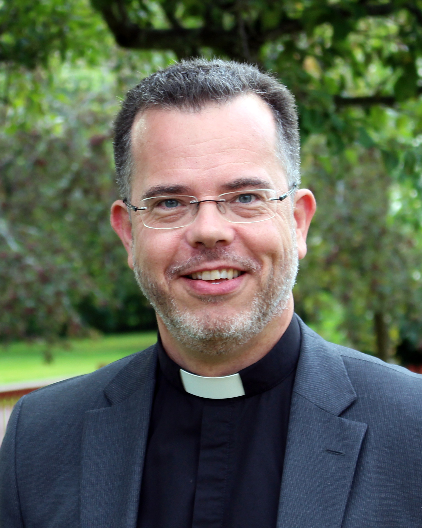 Christofer Lundgren