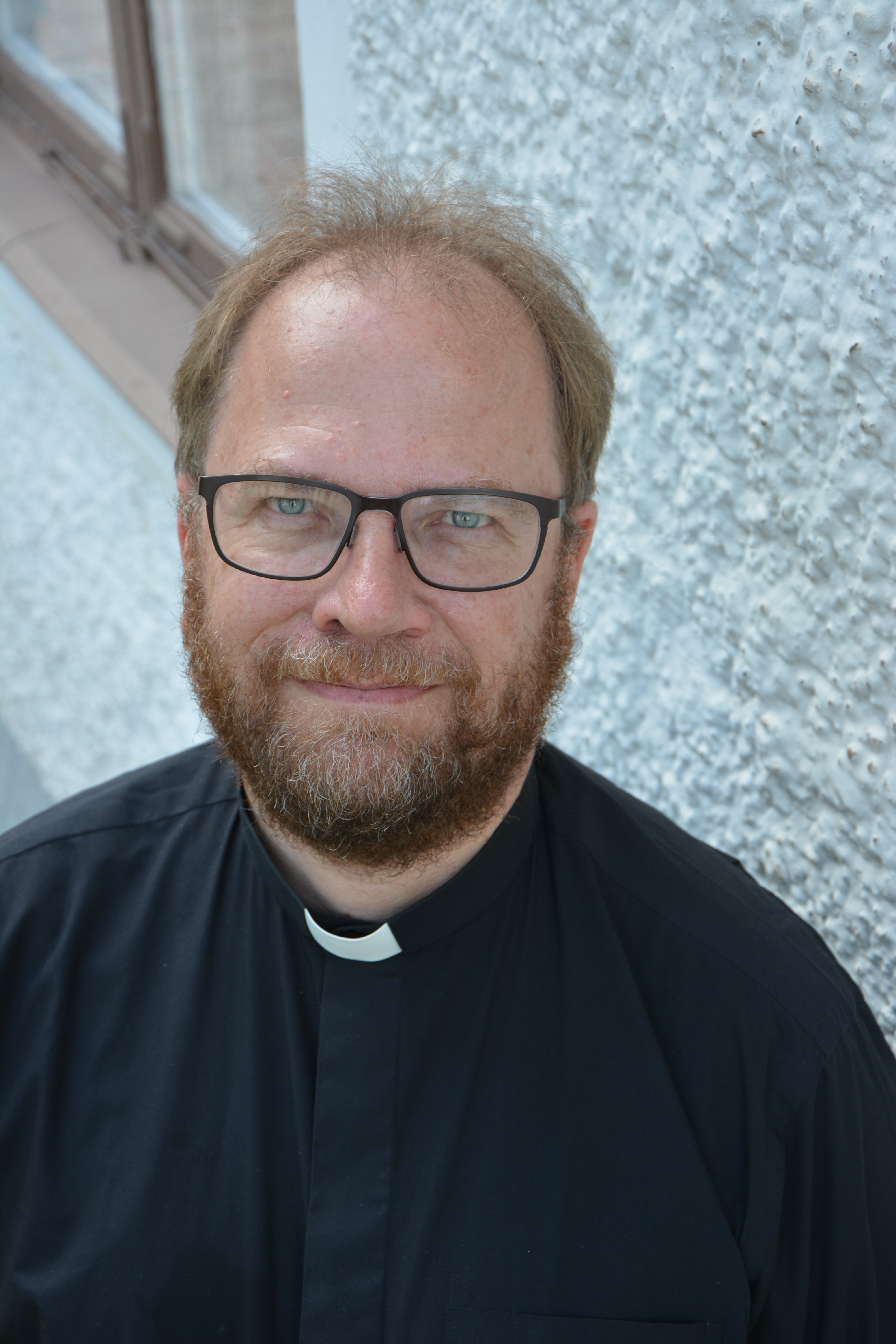 Joakim Vikström