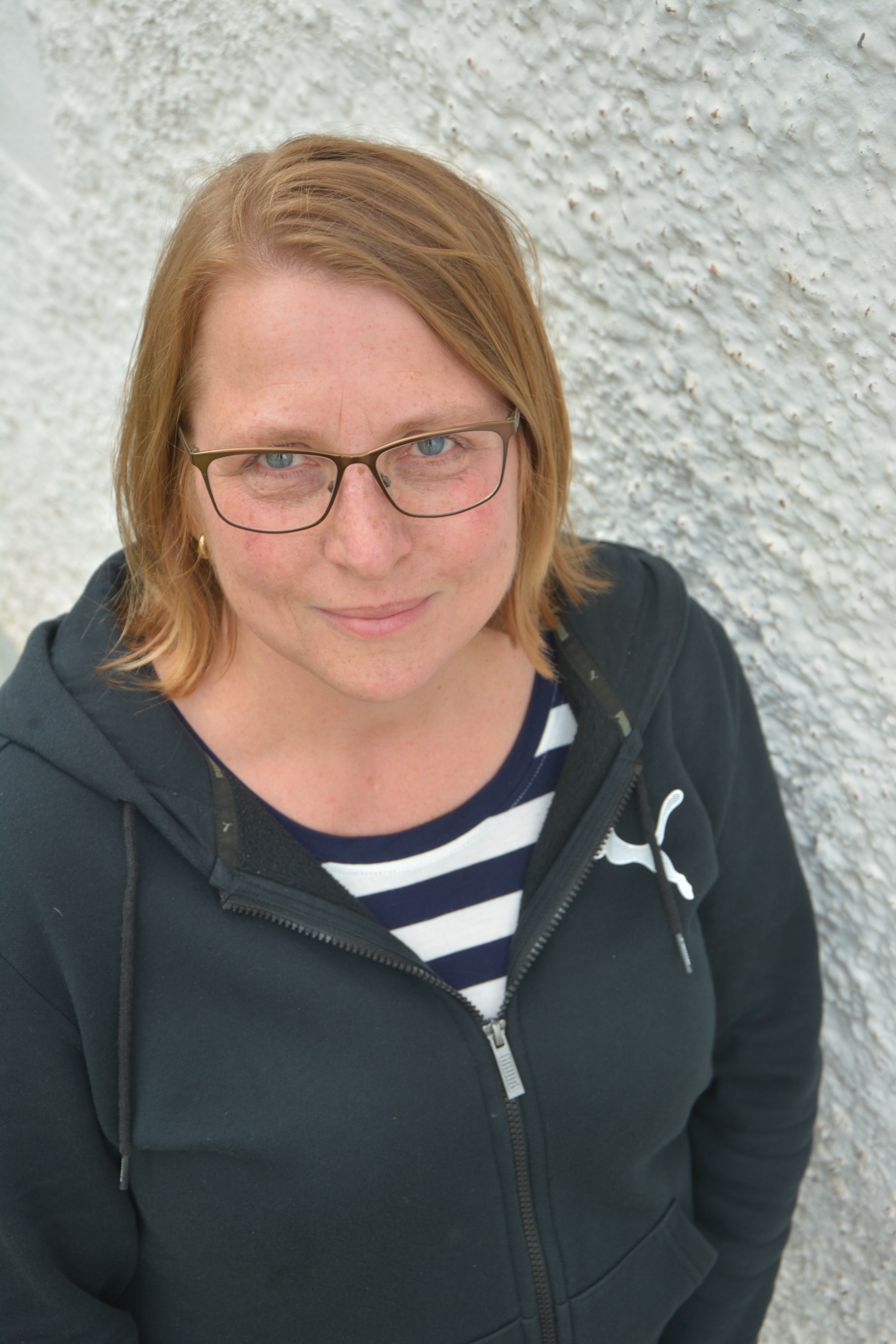 Anneli Arnoldsson