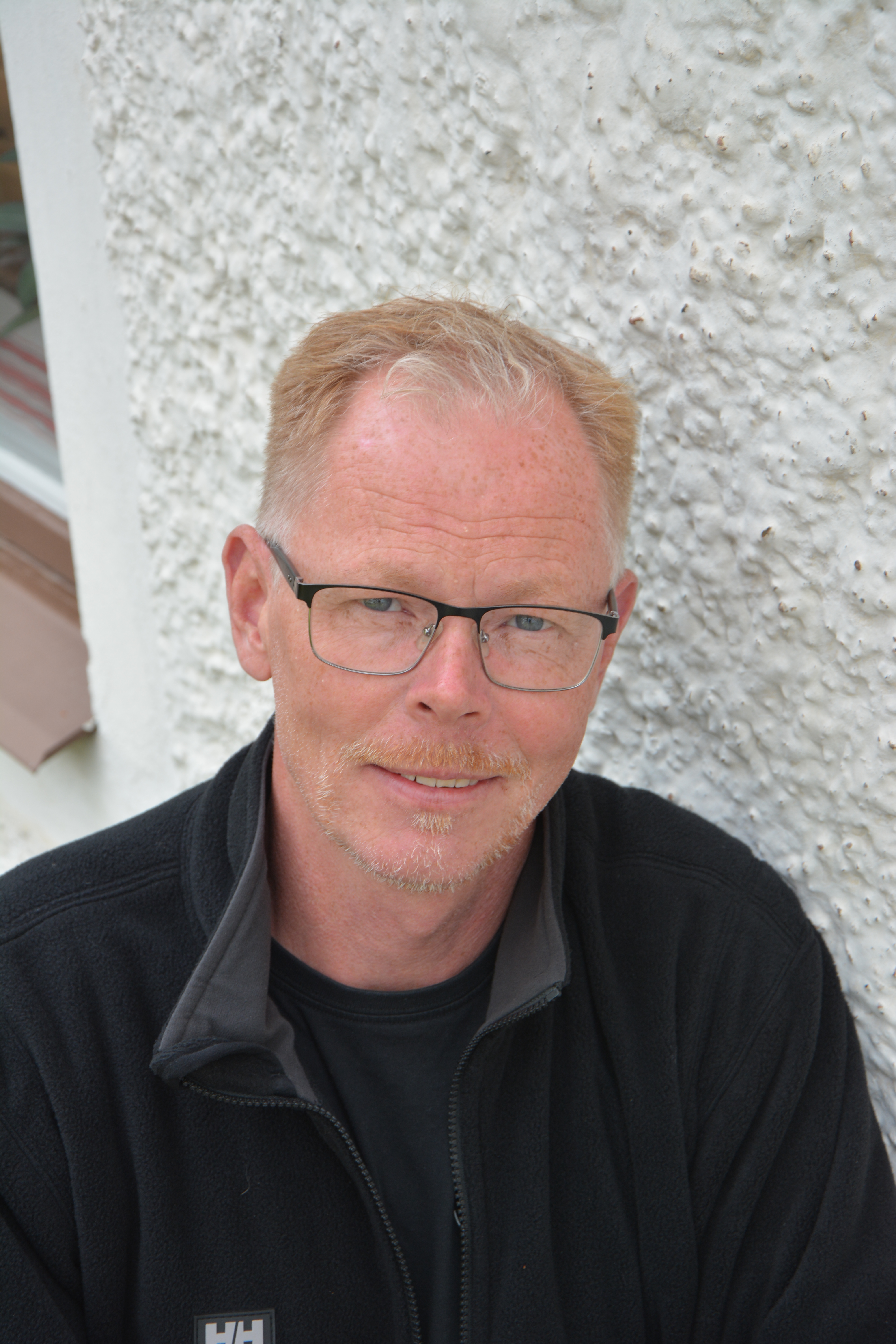 Thomas  Sjöman