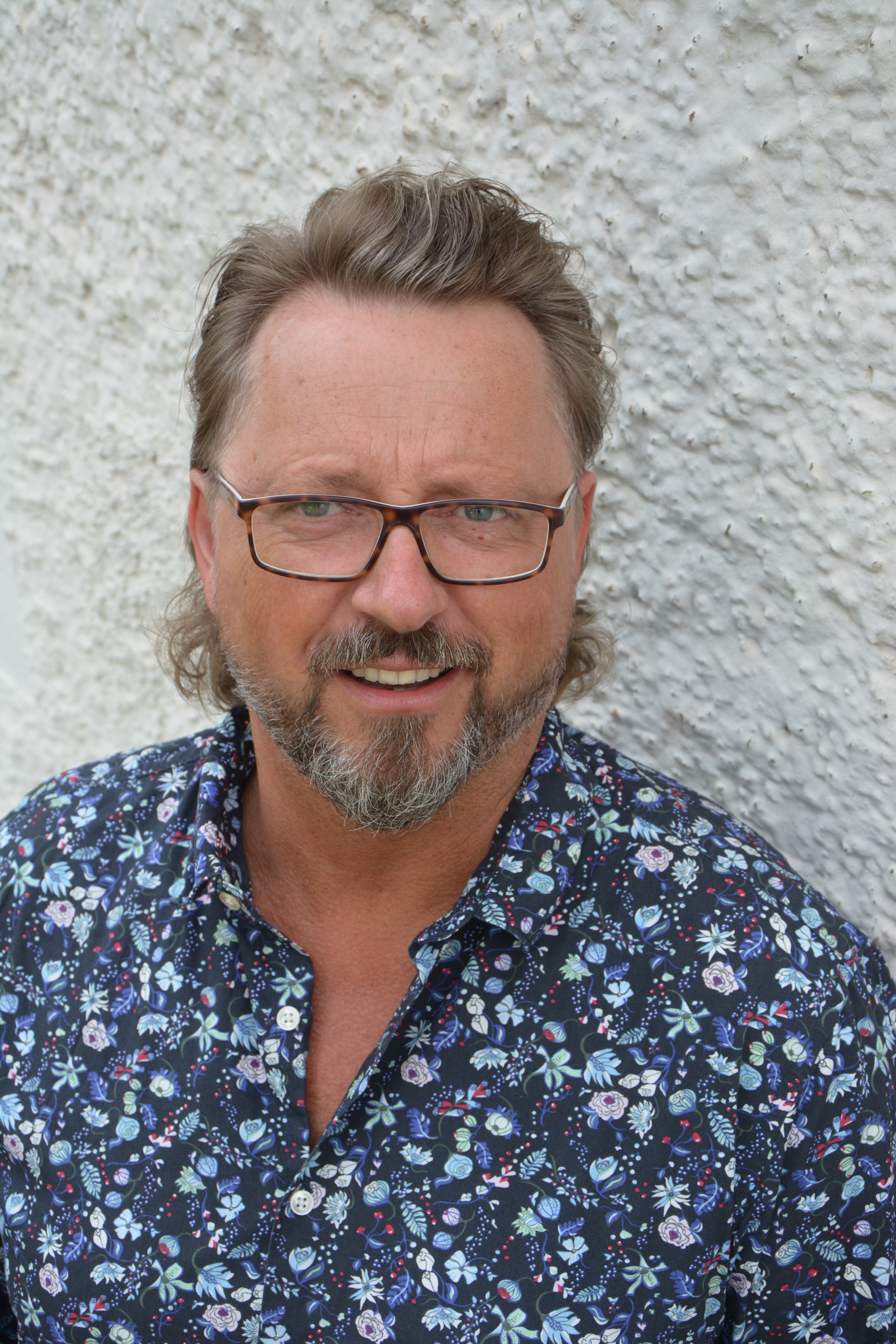 Johan Karlefors