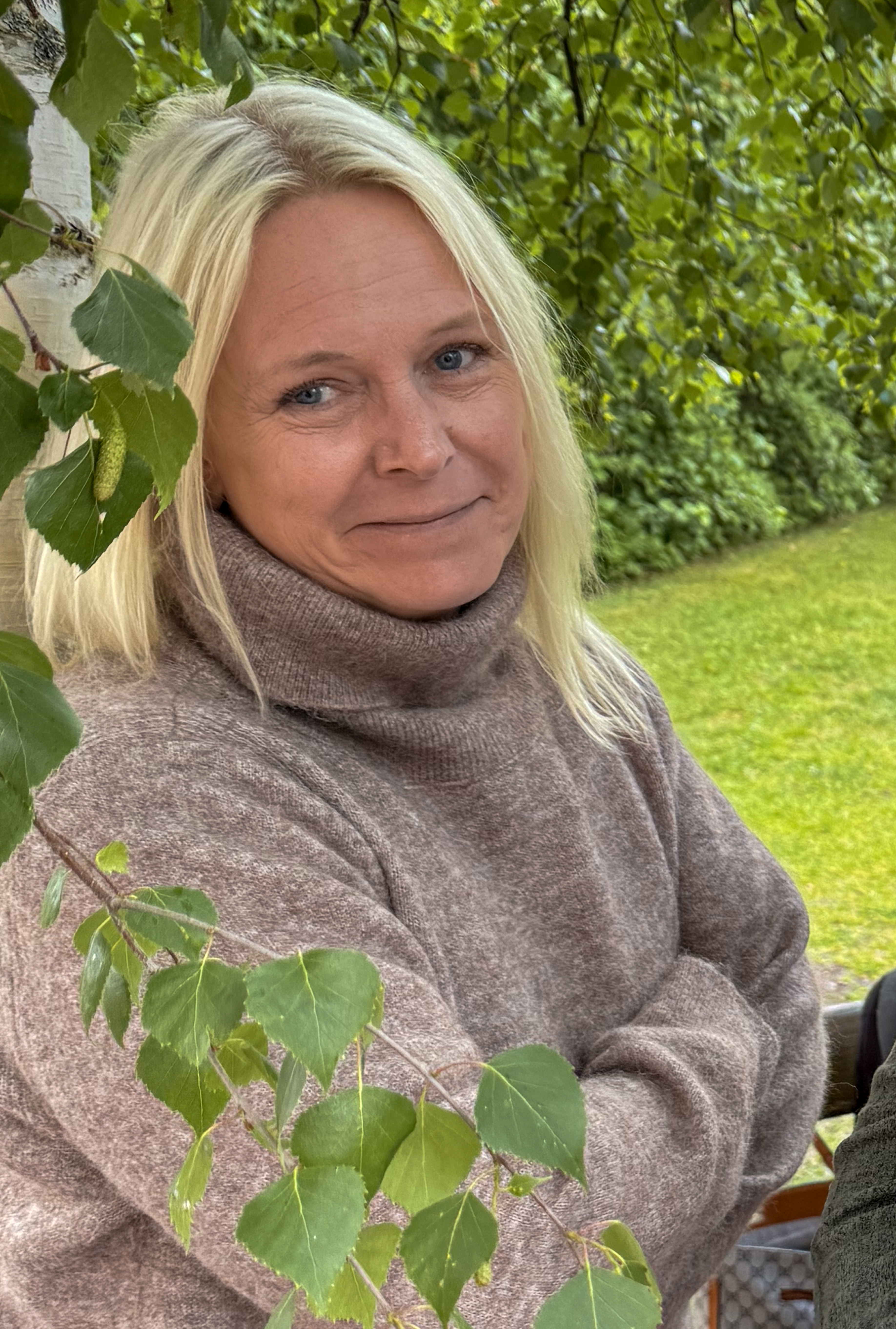 Lena Lindgren