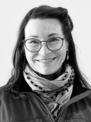 Anna Pittja Granlund