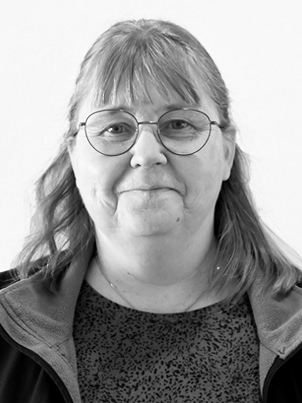 Gunnevi Strandh
