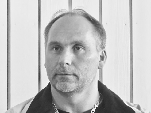 Max Svensson