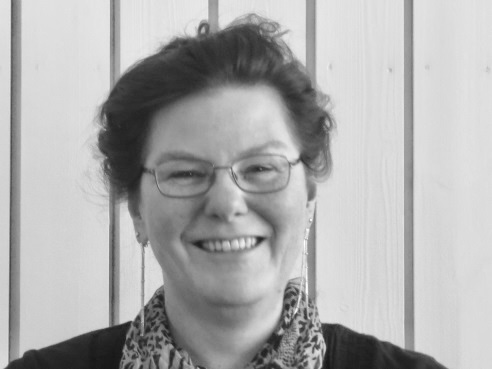 Birgit  Meier-Thunborg