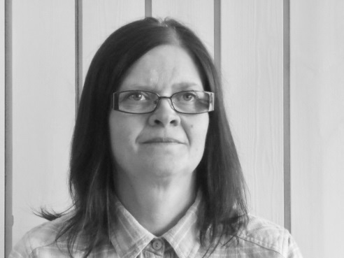 Anna-Lena  Lövgren