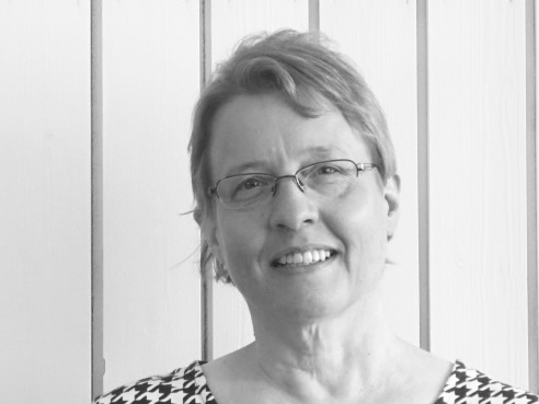 Kristina  Holmbom