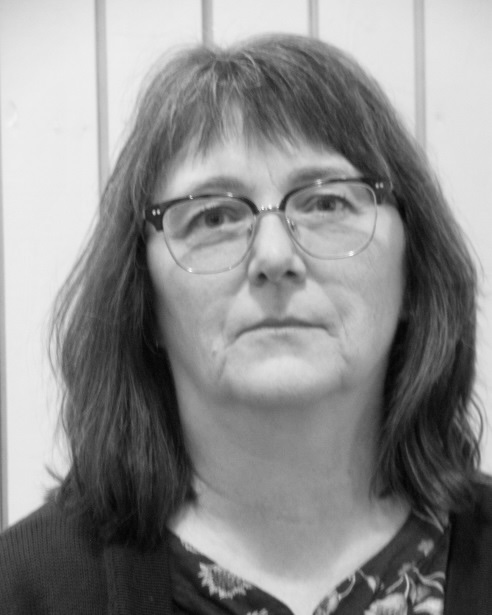 Anita Granström