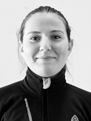 Mirja Falk