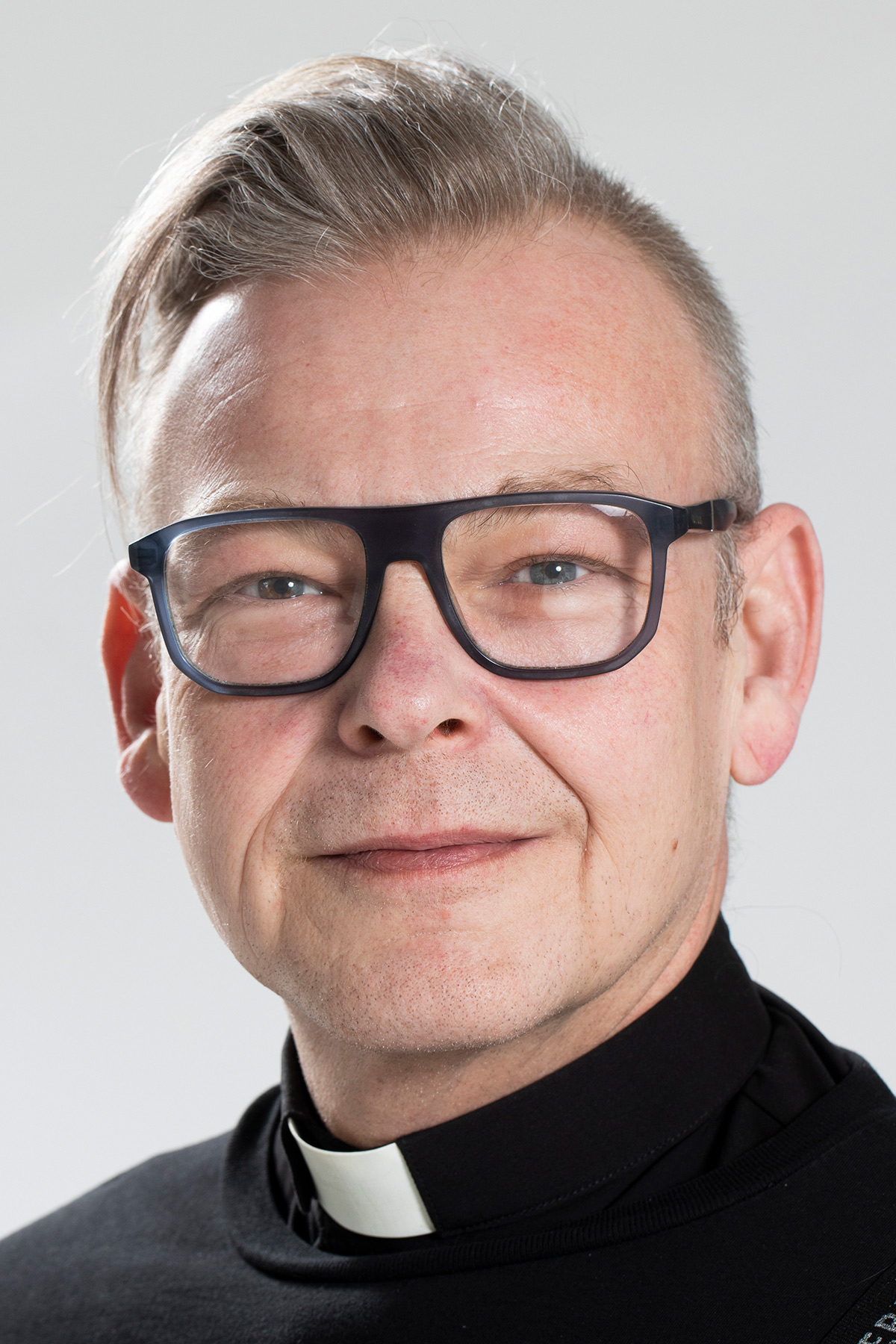 Jonas Persson