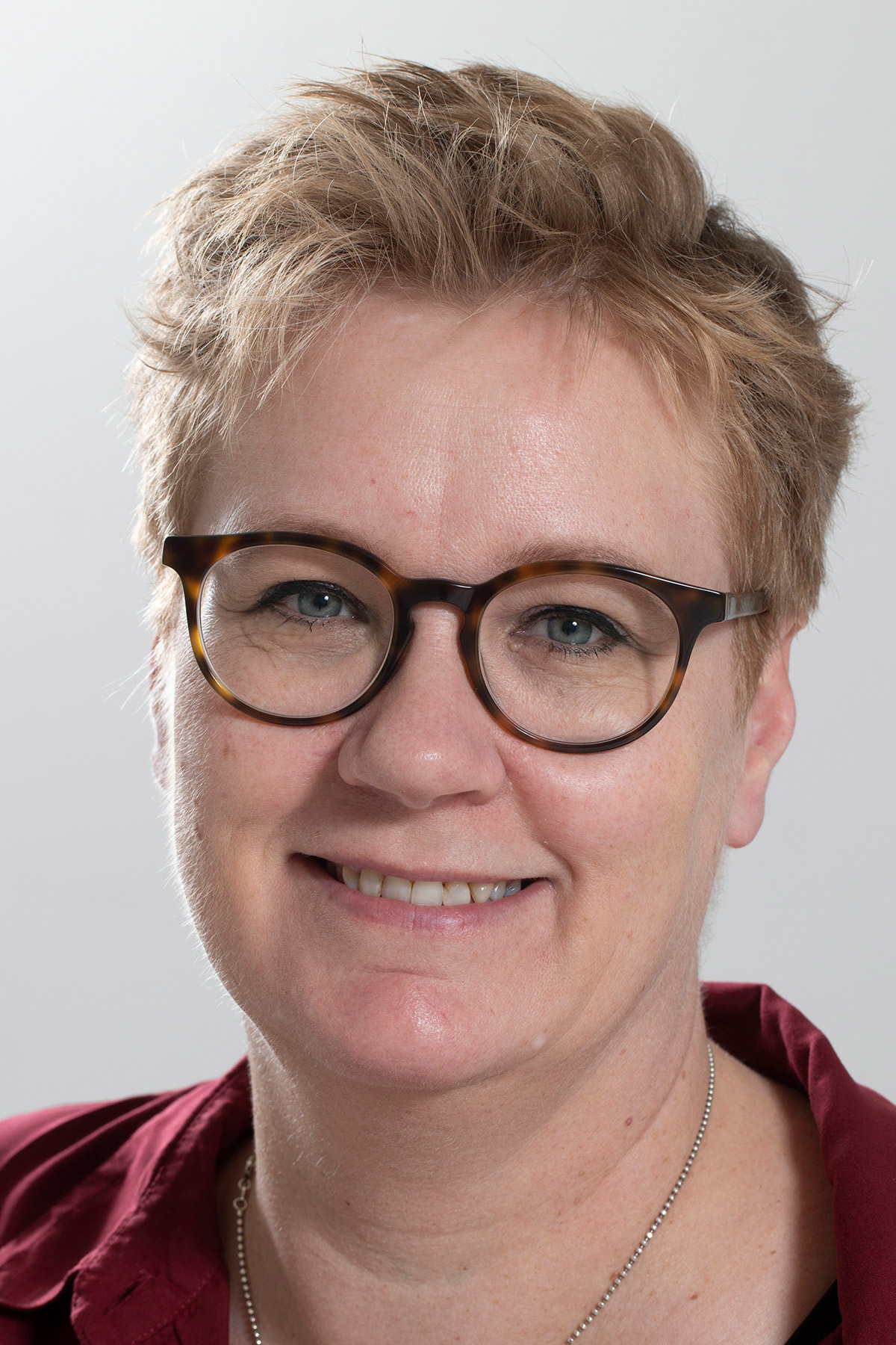 Maria Johnsson