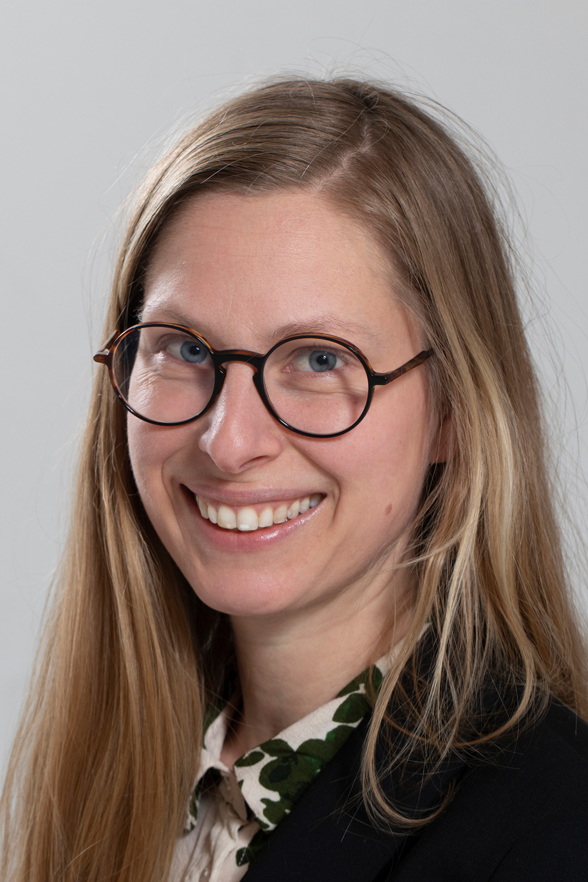 Cajsa Hallgren