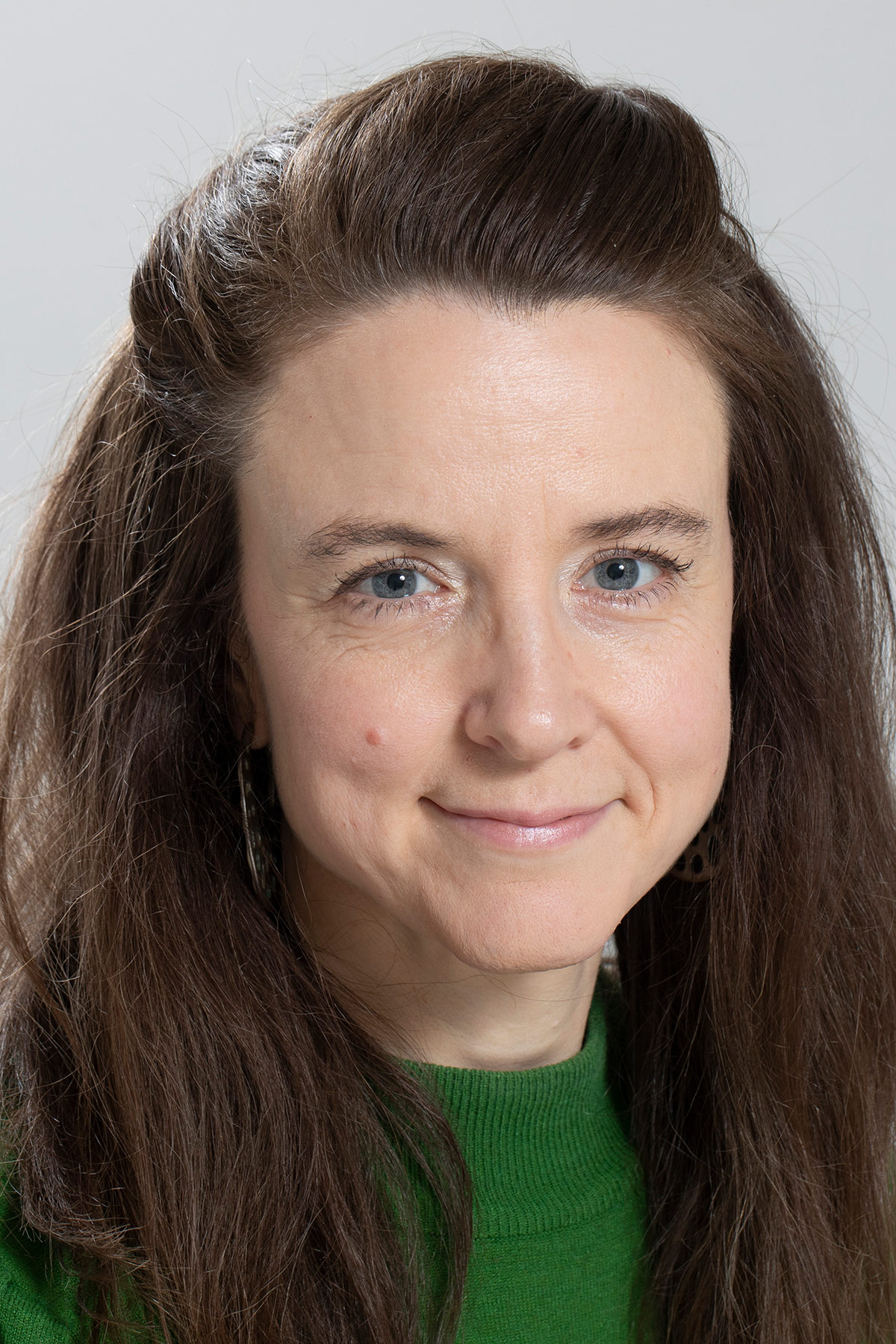 Susannah Carlsson