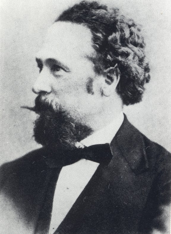 Helgo Zettervall