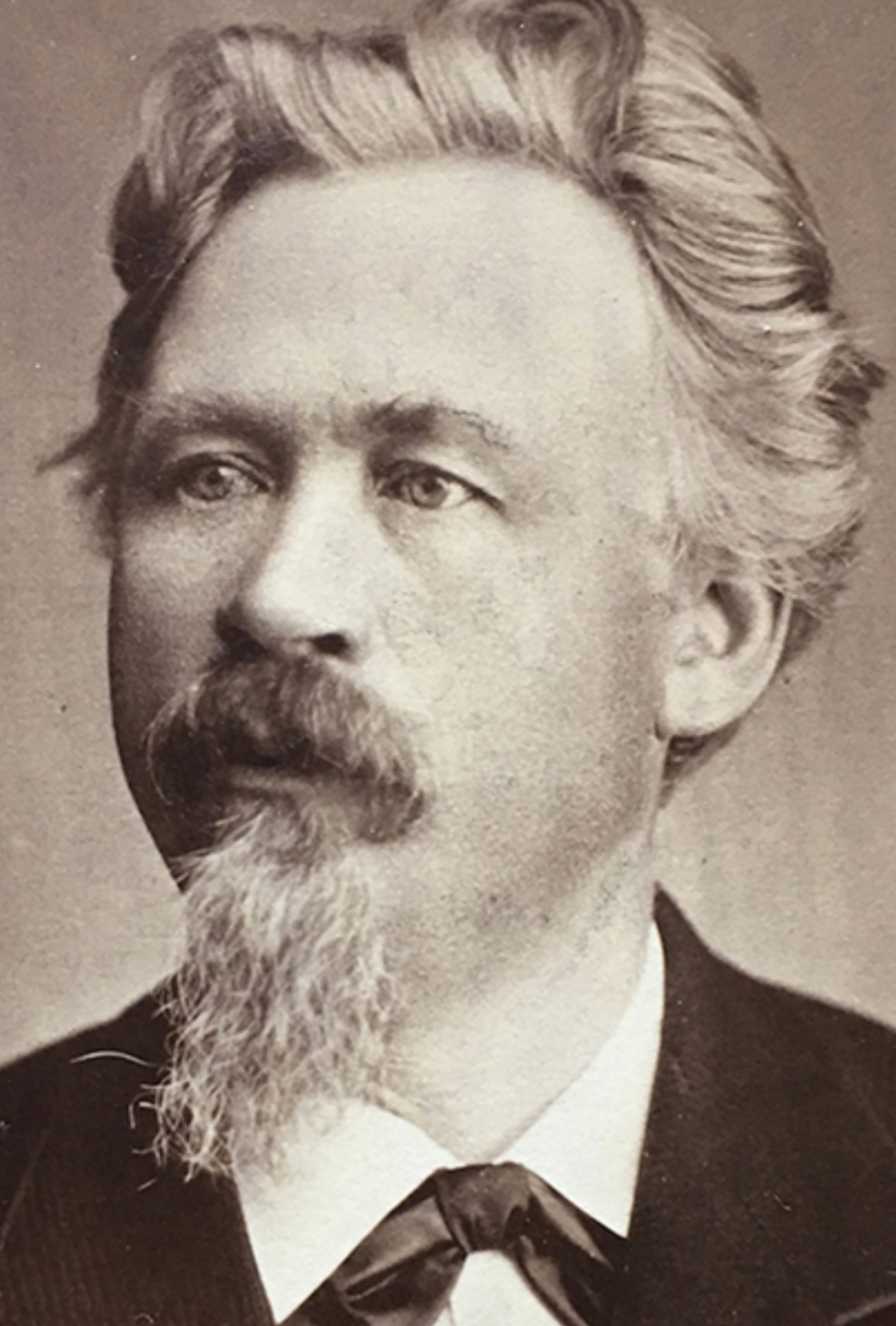 Svante Thulin
