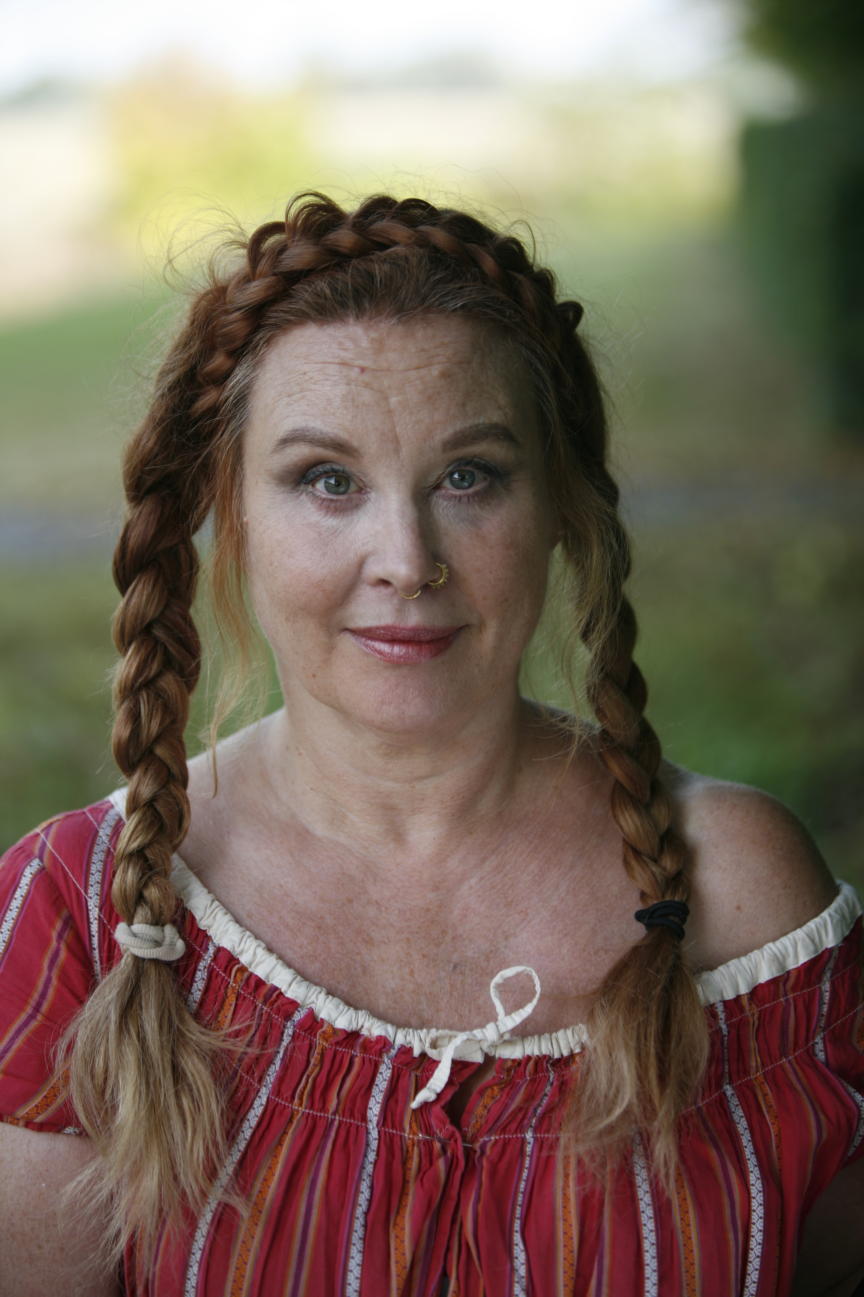 Katrin Altréus