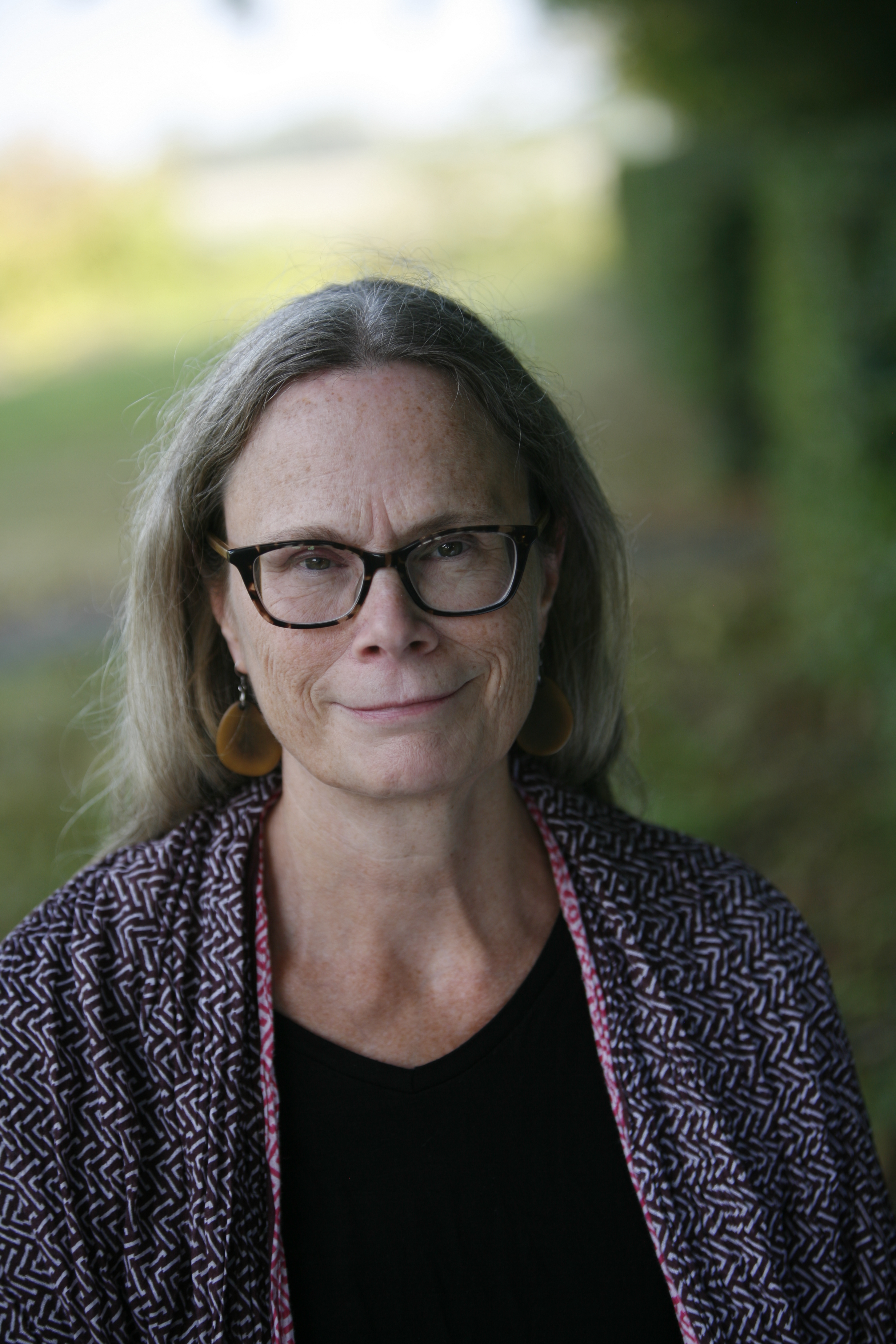 Karin Werger