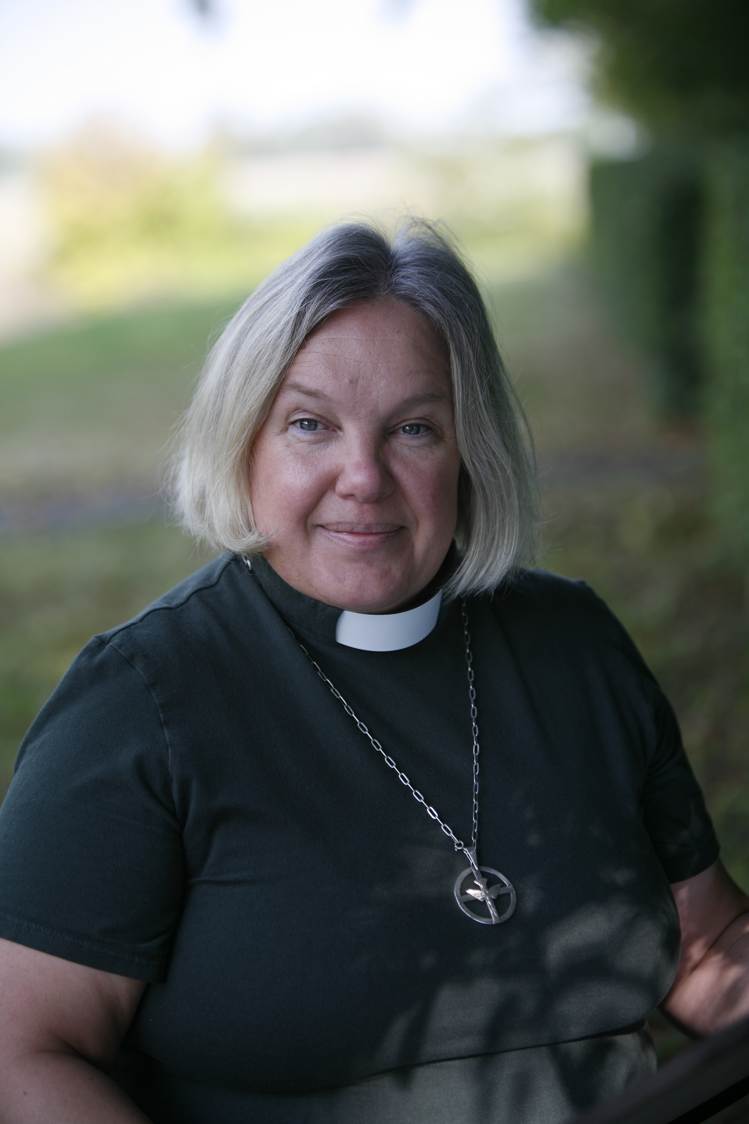 Elisabeth Östberg