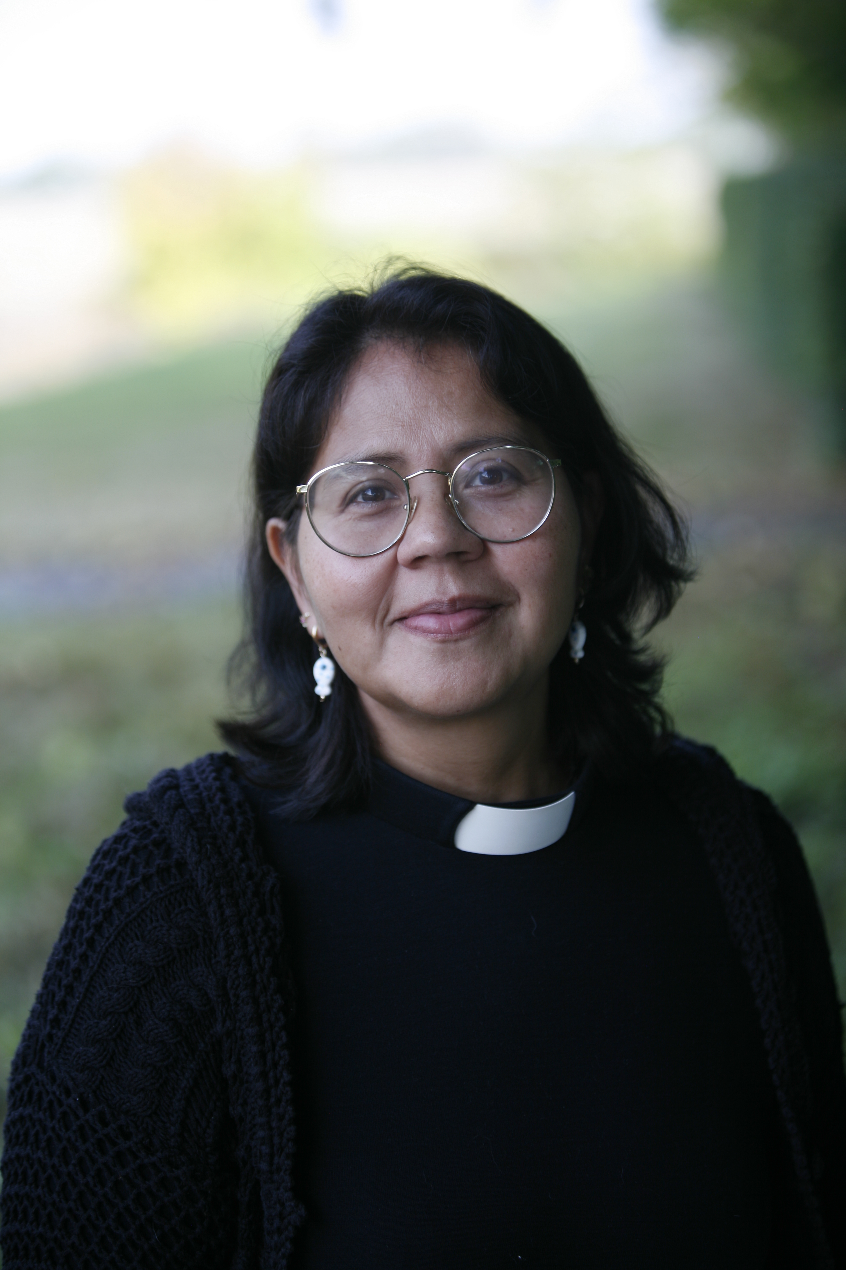 Cecilia Cardona Castro