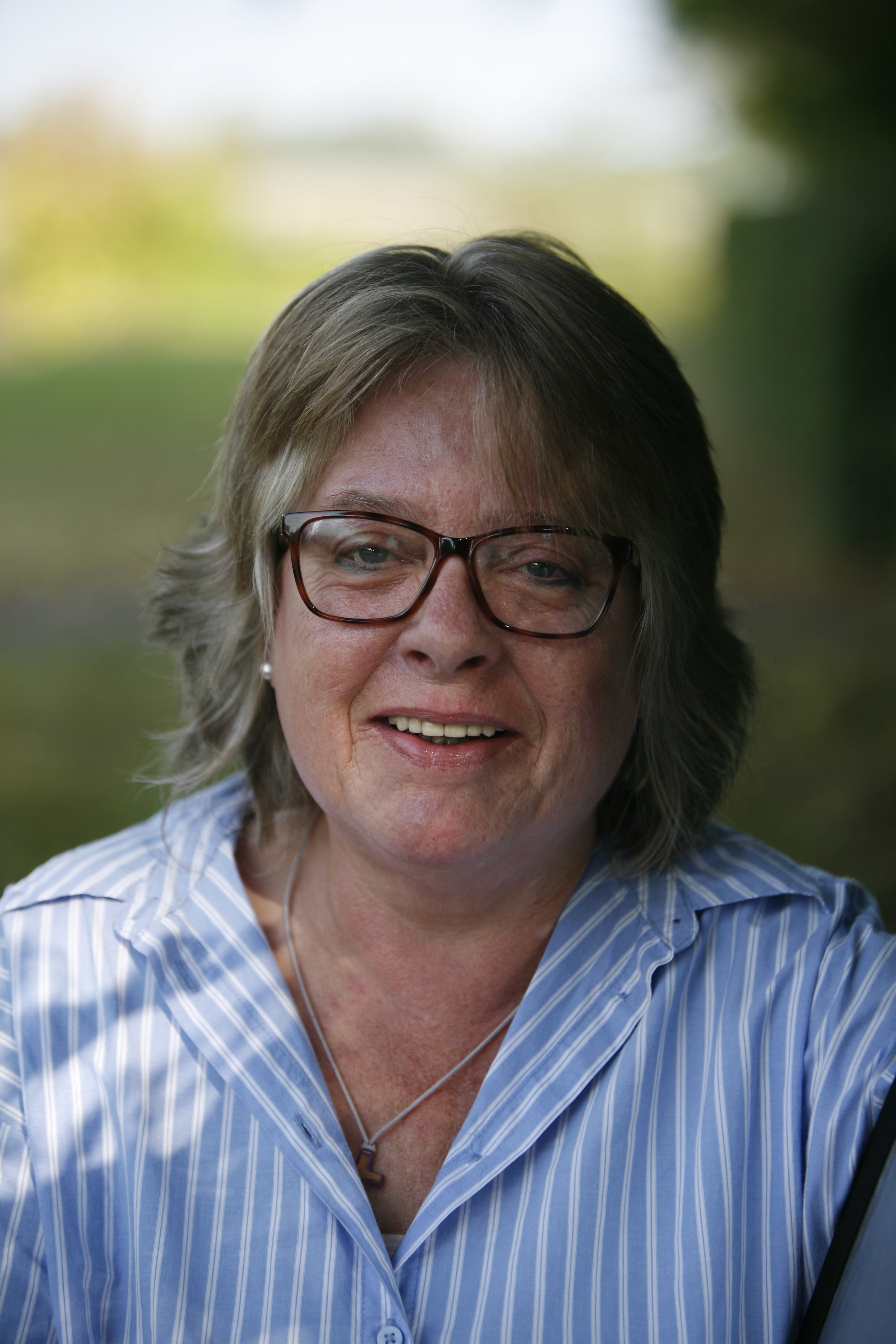 Nada Perlenberg