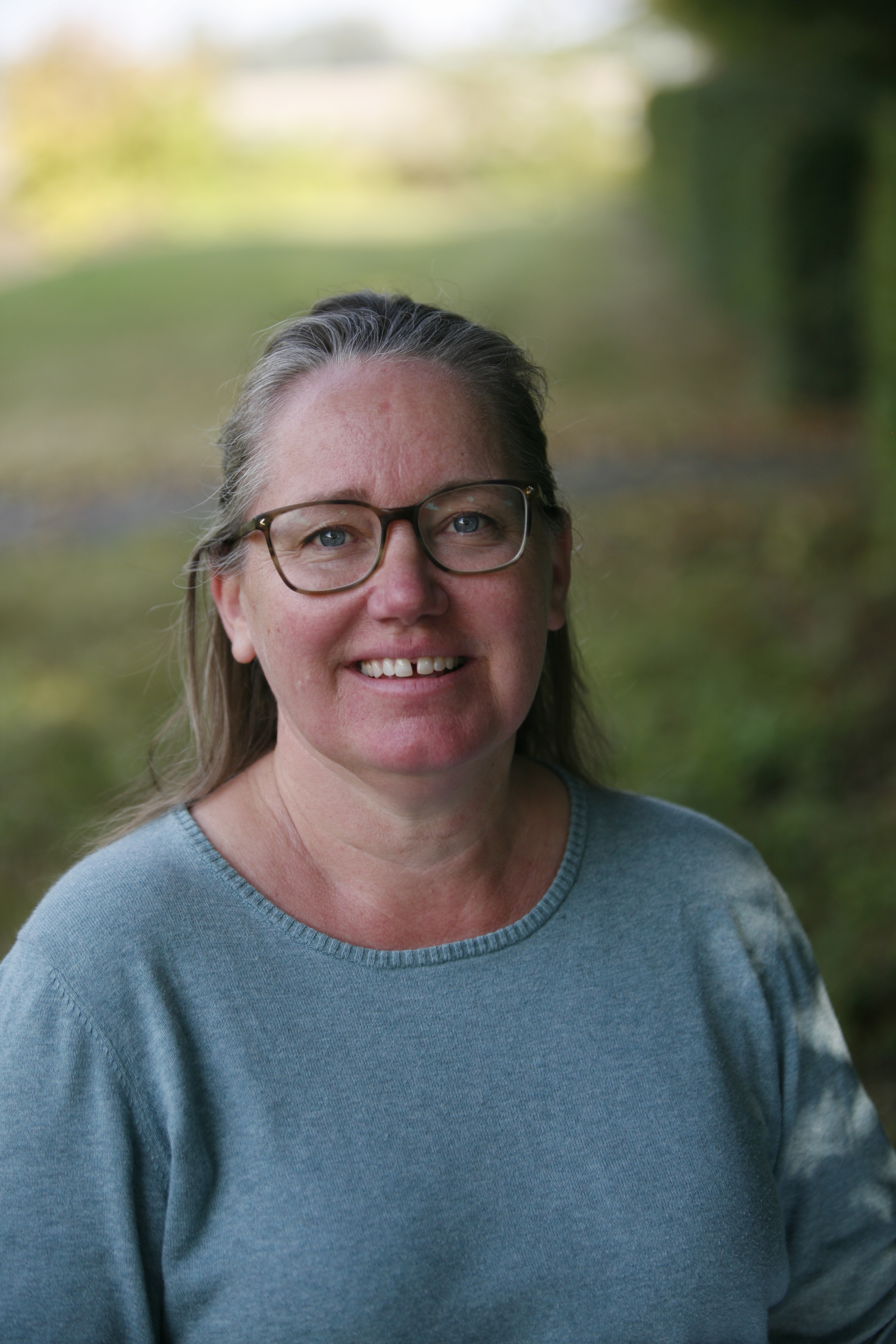 Christin Nilsson