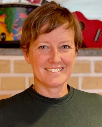 Helena Fornegård