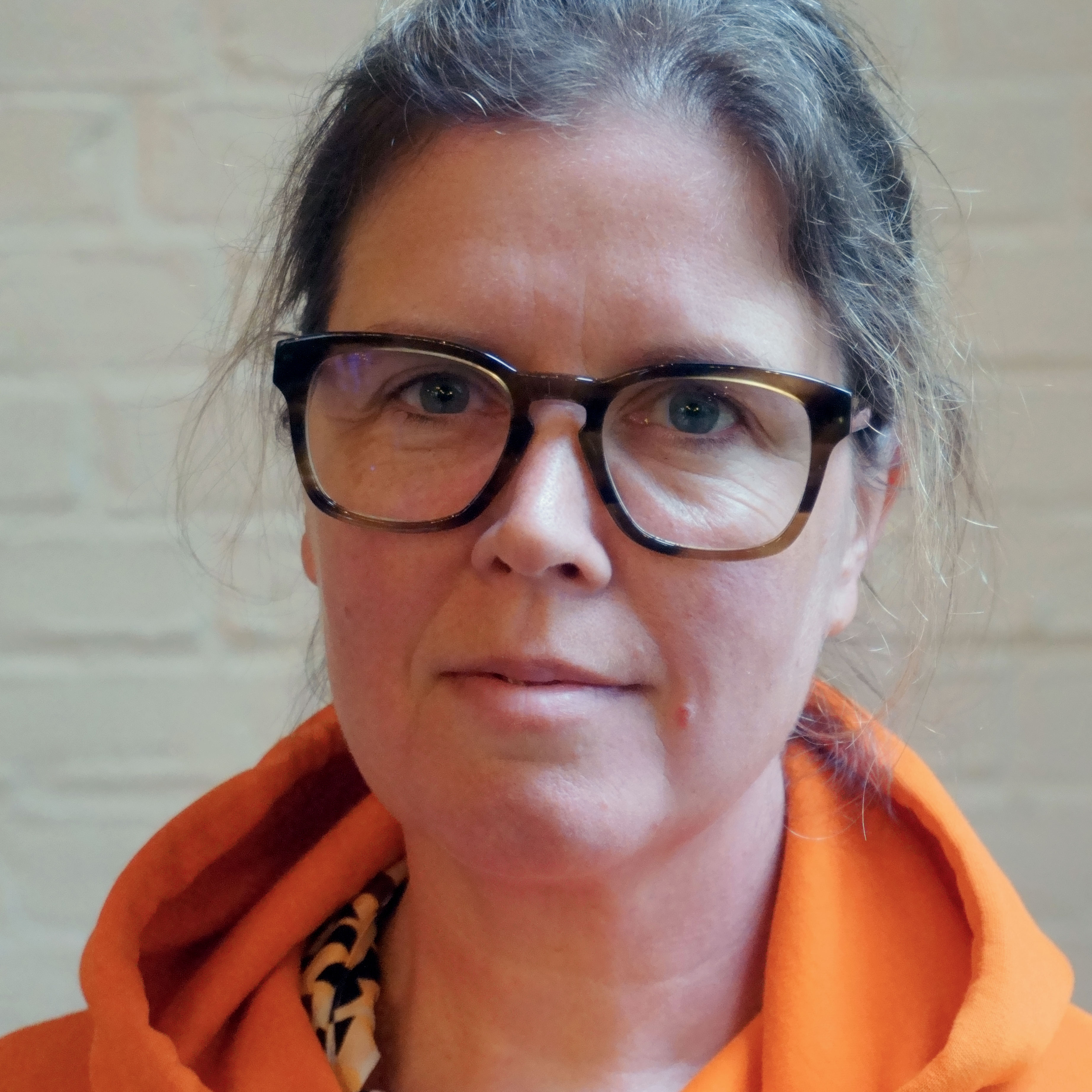 Karin Stenbäck