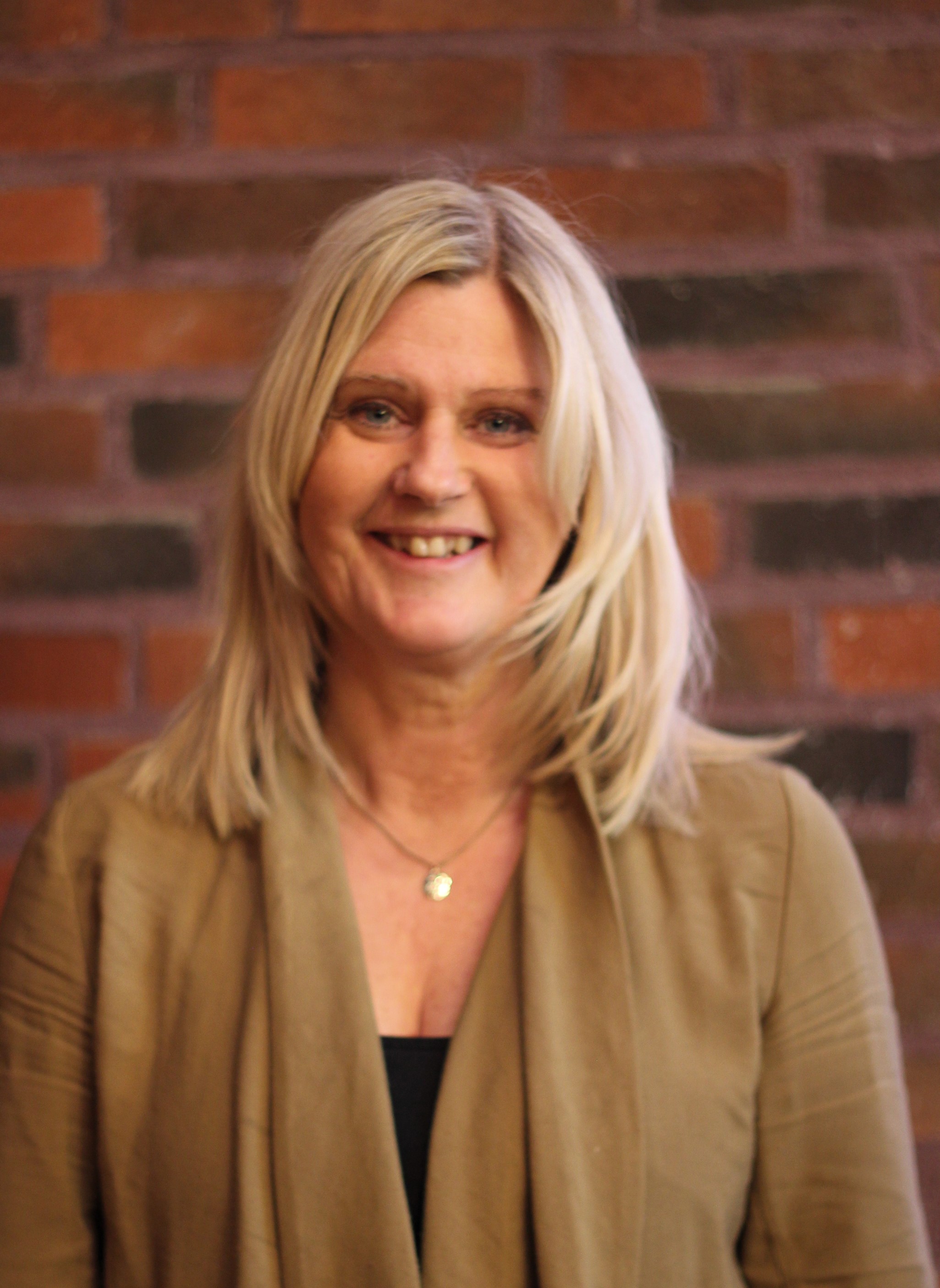 Eva Forngren