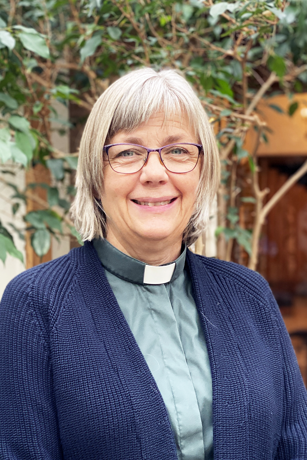Anna Merkander