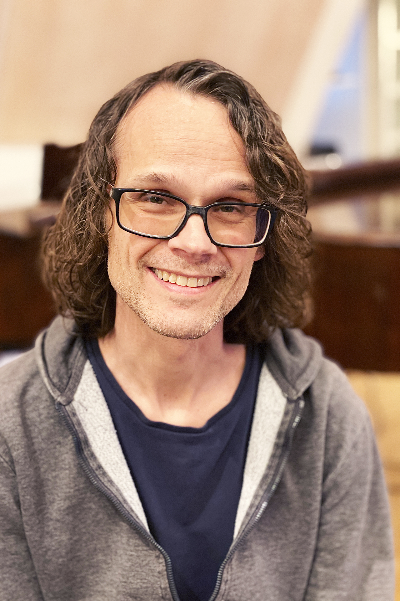 Simon Parsmo