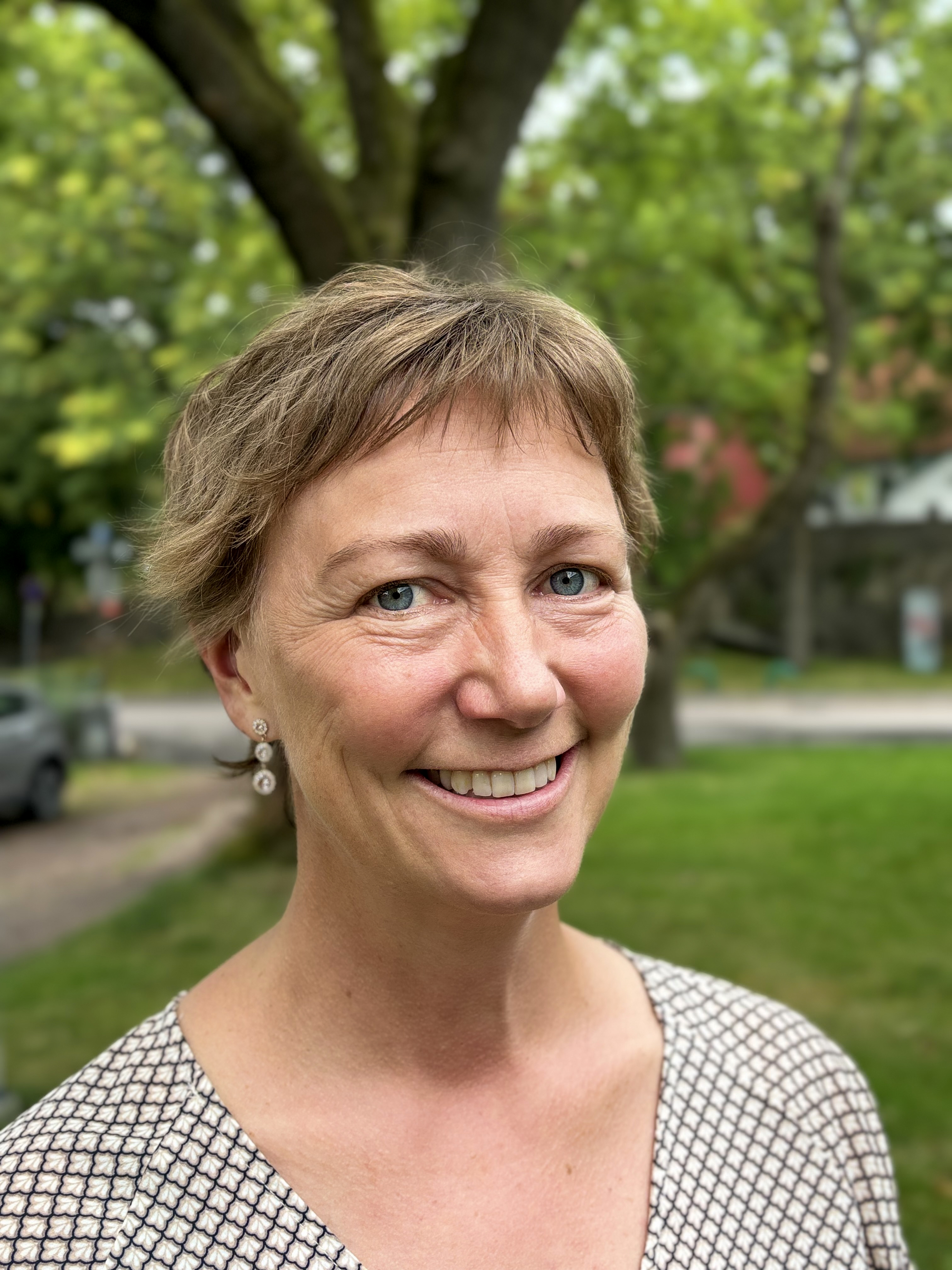 Elin Finndin