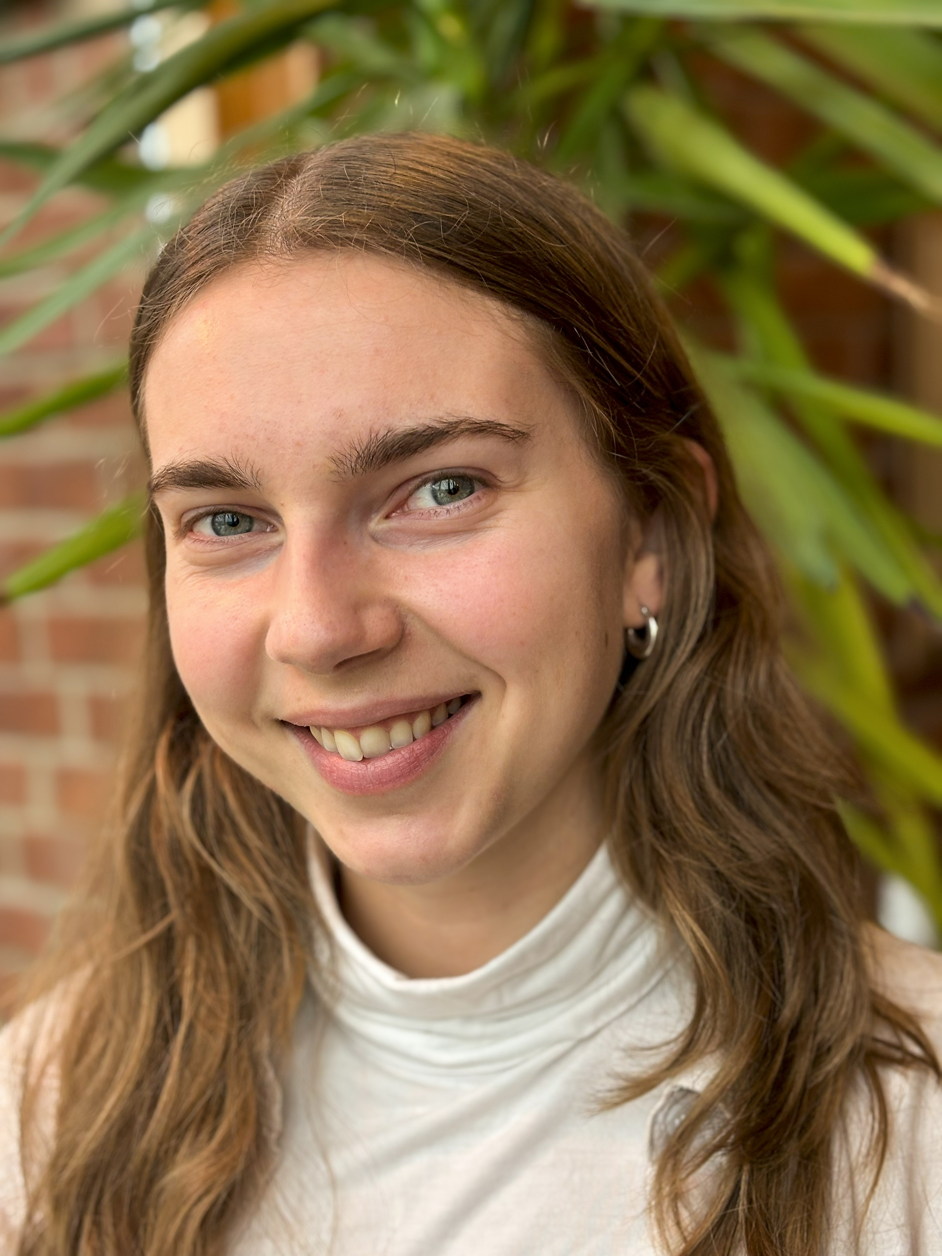 Alma Björnell