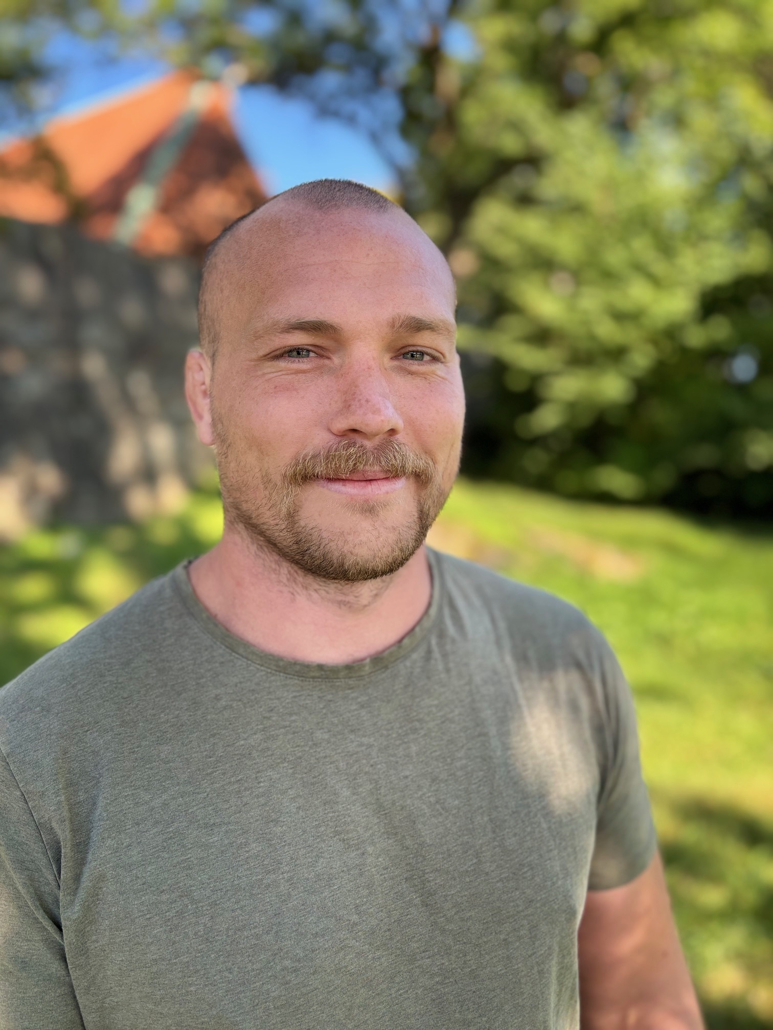 Oliver Wästlund