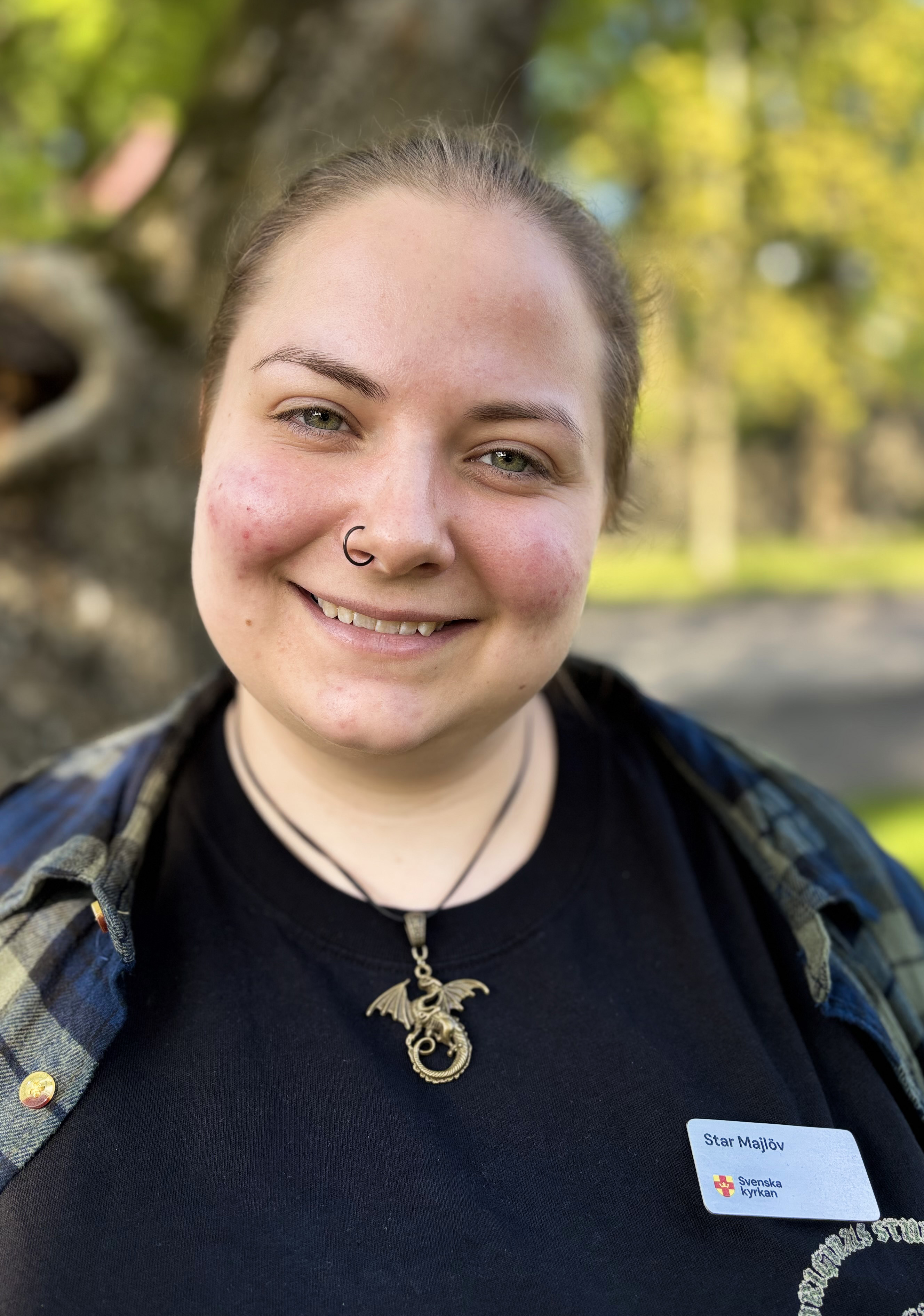 Star Majlöv