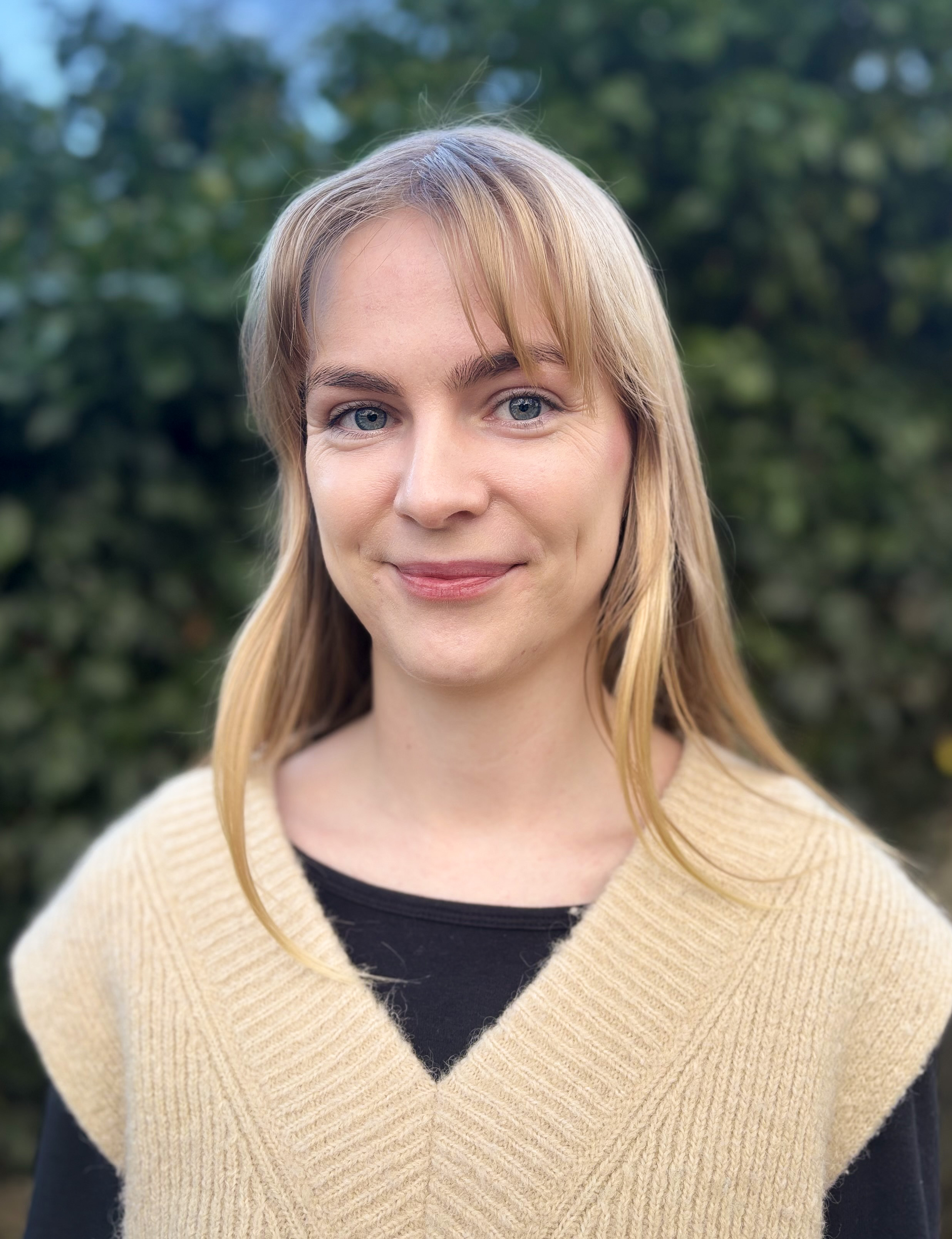 Tilda Strandberg