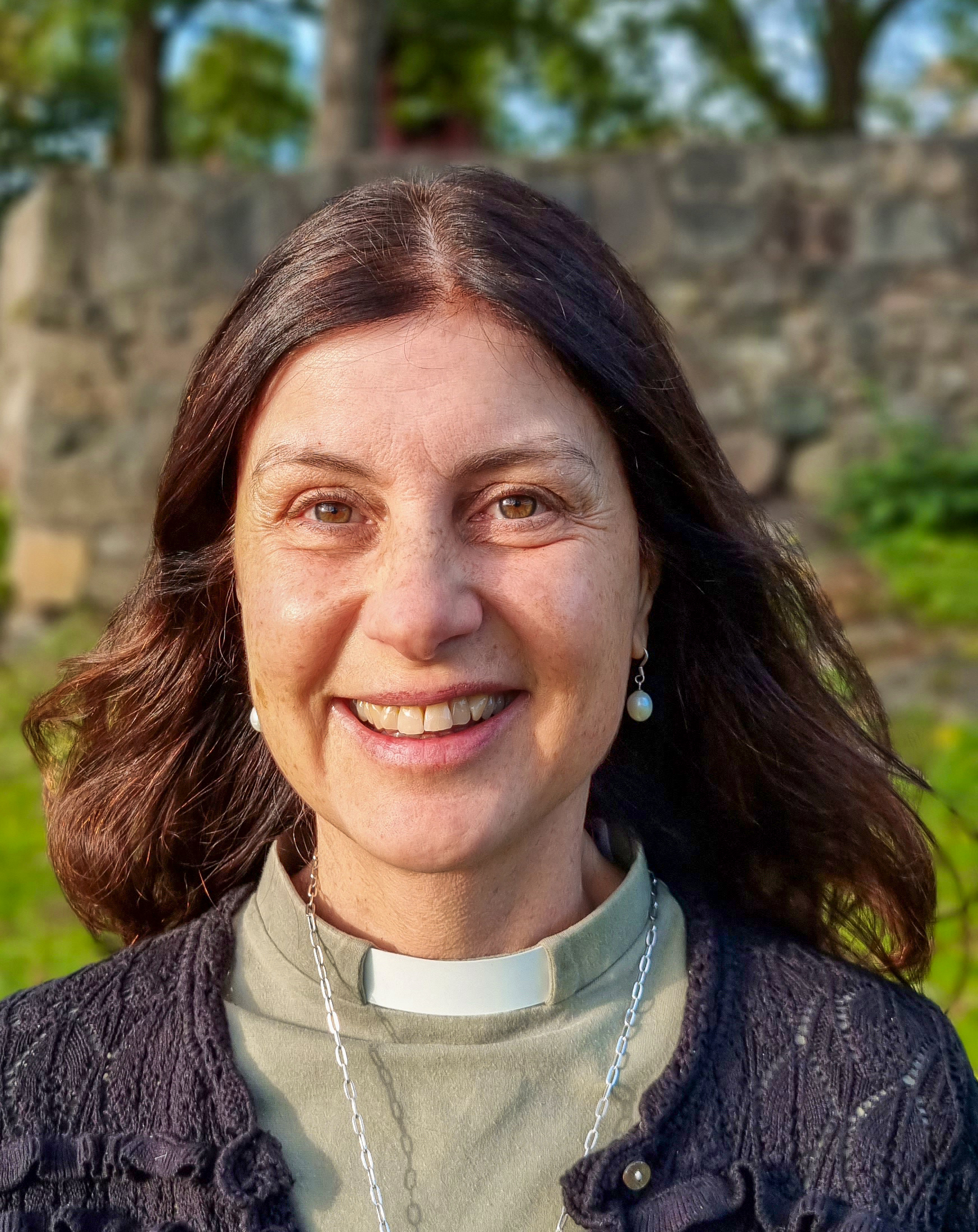Camilla  Sahlström