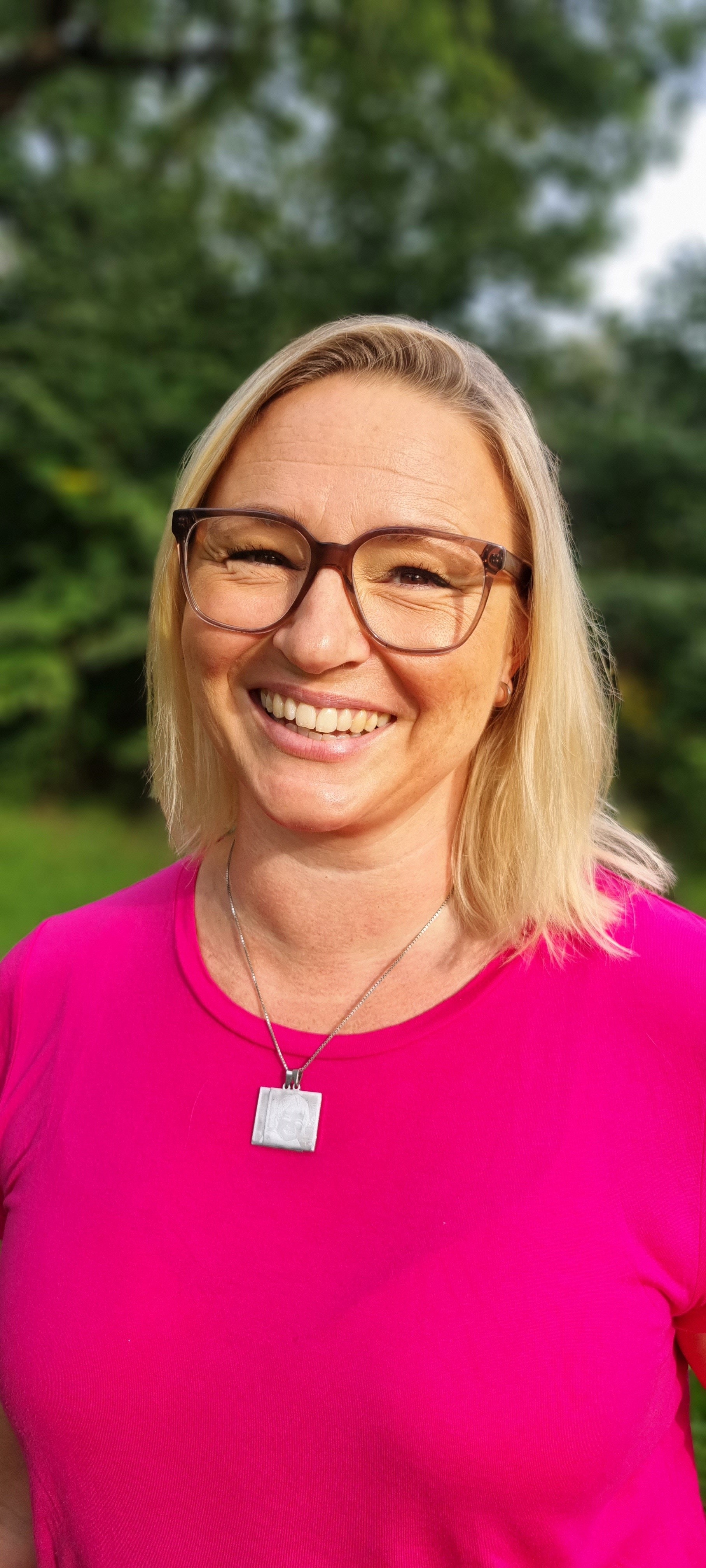 Erika Svensson