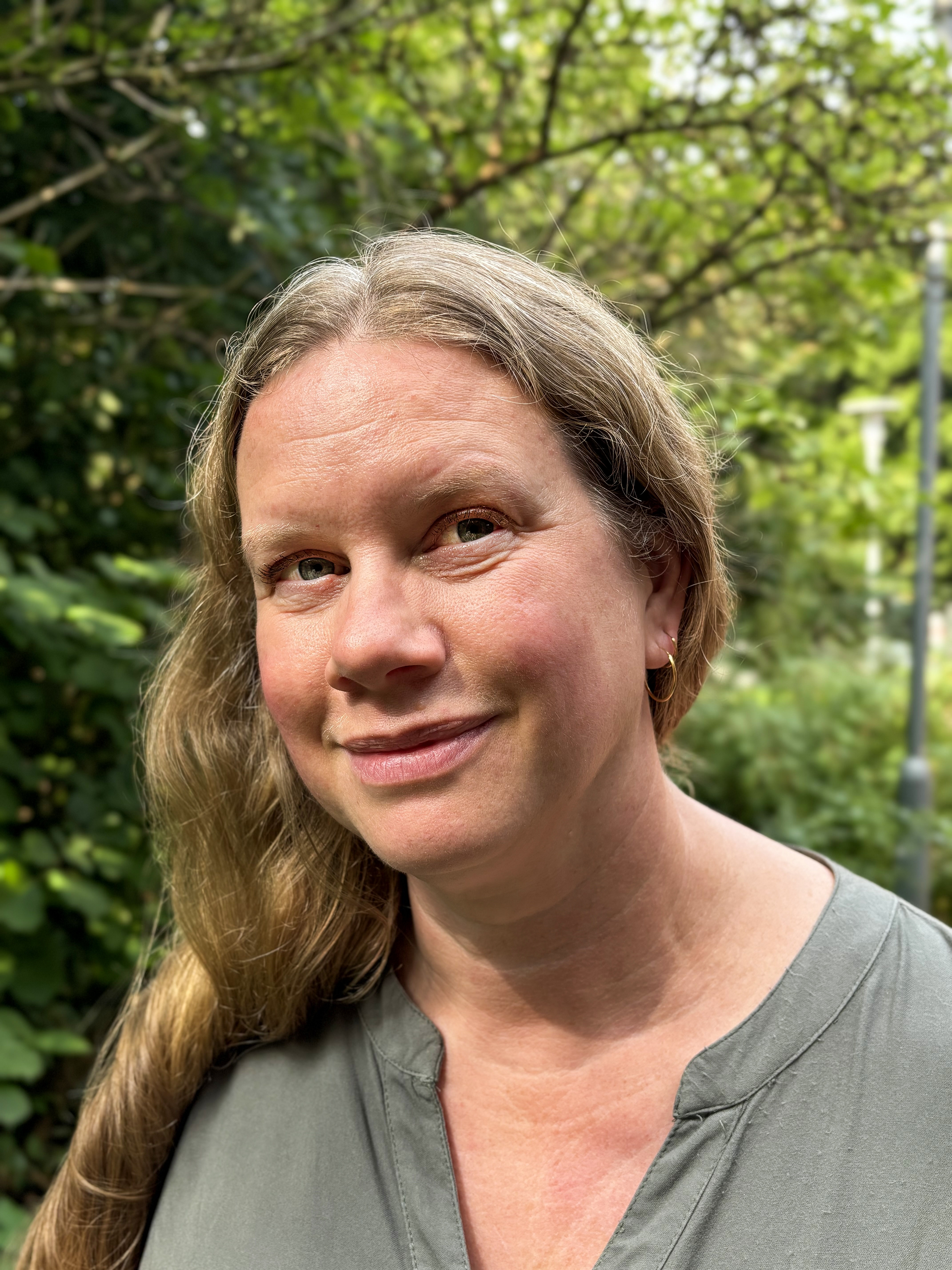 Veronica Wåhlberg