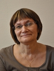Carina Vikström