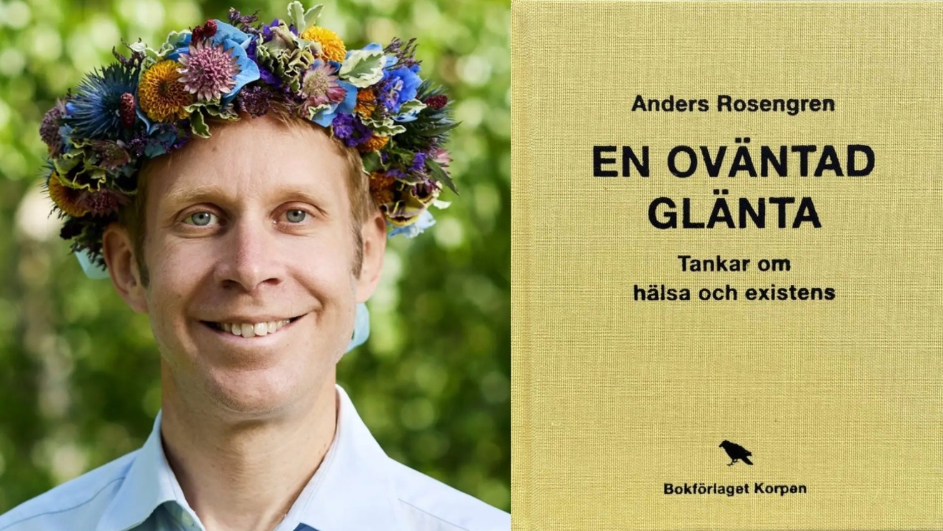 Anders Rosengren