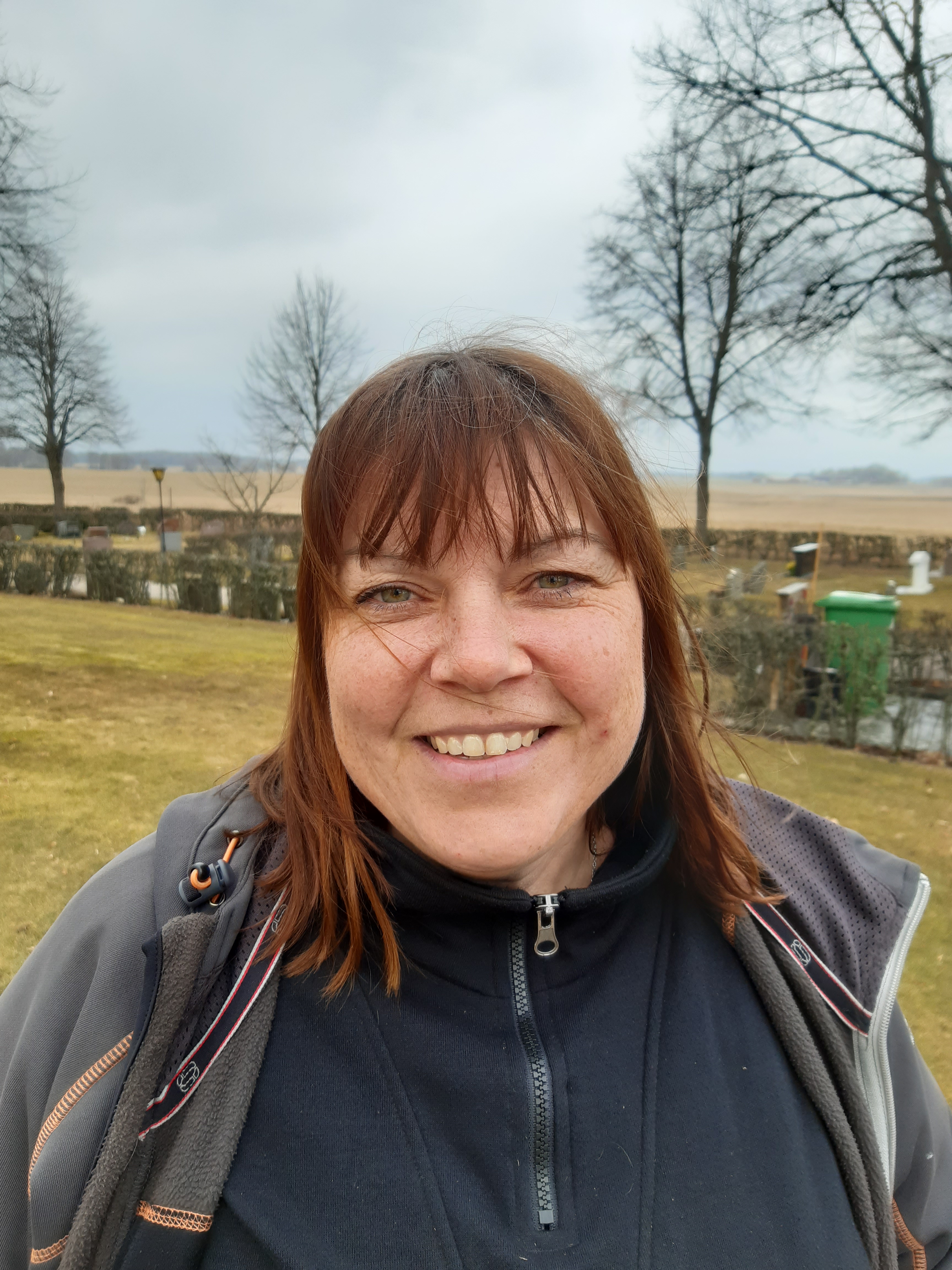 Anette Lindström